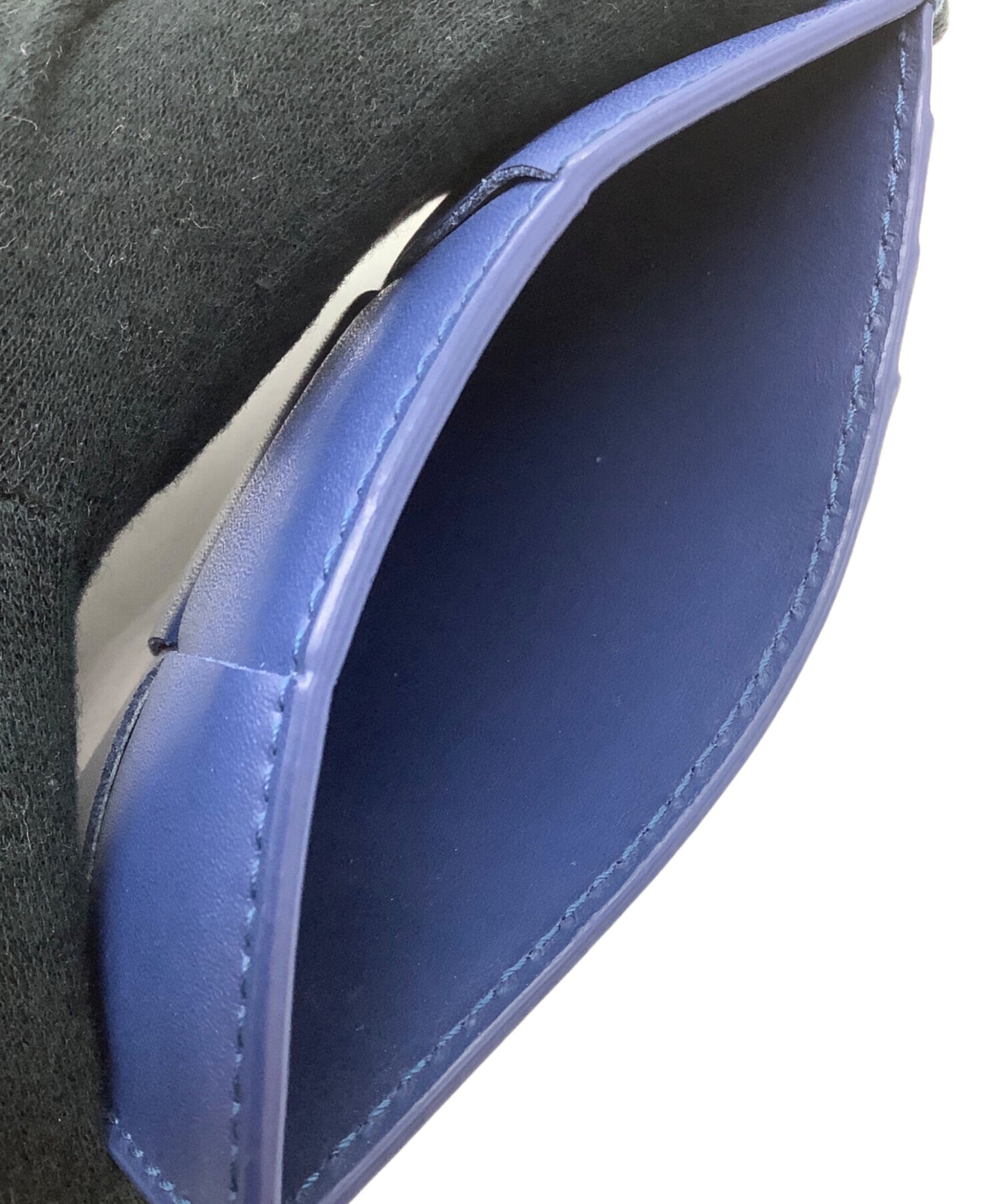 [Pre-owned] BOTTEGA VENETA (credit) card case