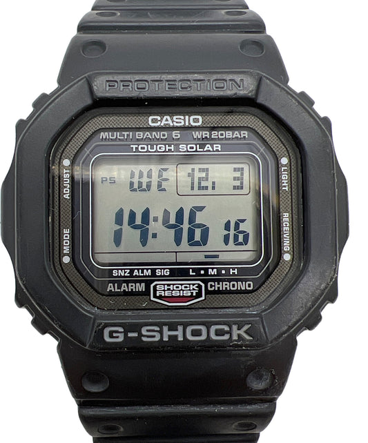 [Pre-owned] CASIO Wristwatch/G-SHOCK GW-5000U