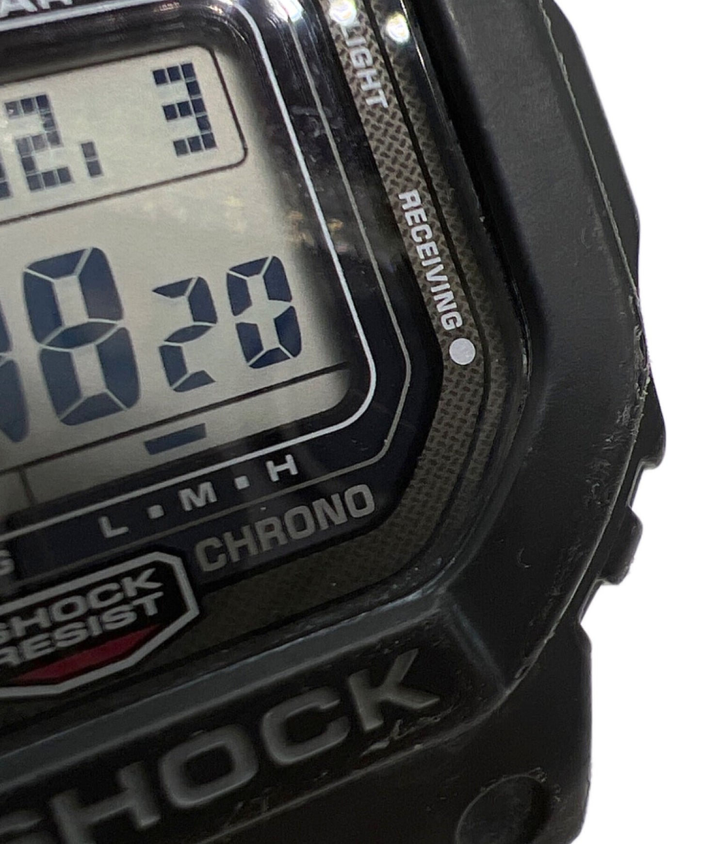 [Pre-owned] CASIO Wristwatch/G-SHOCK GW-5000U