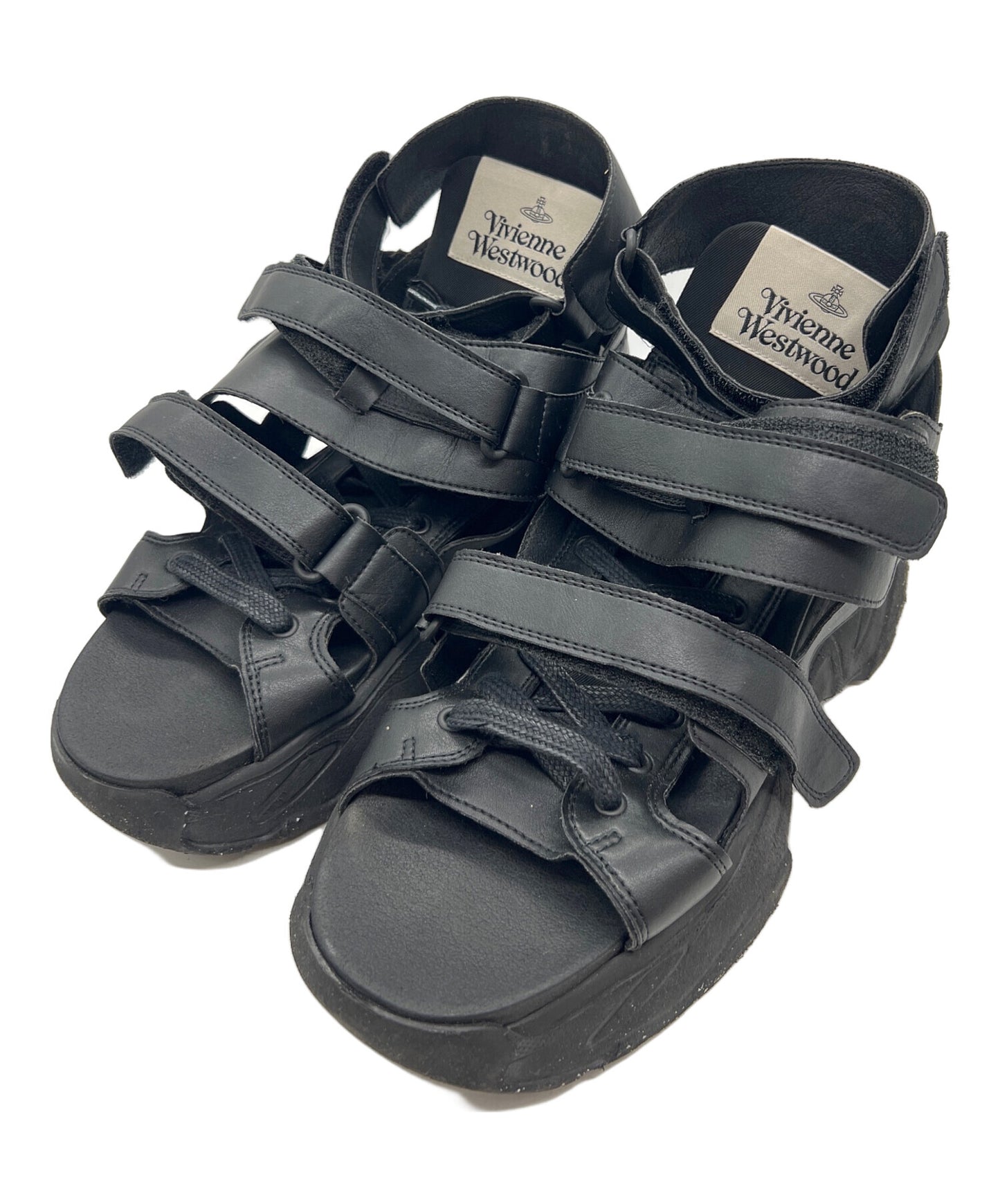 [Pre-owned] Vivienne Westwood sandal