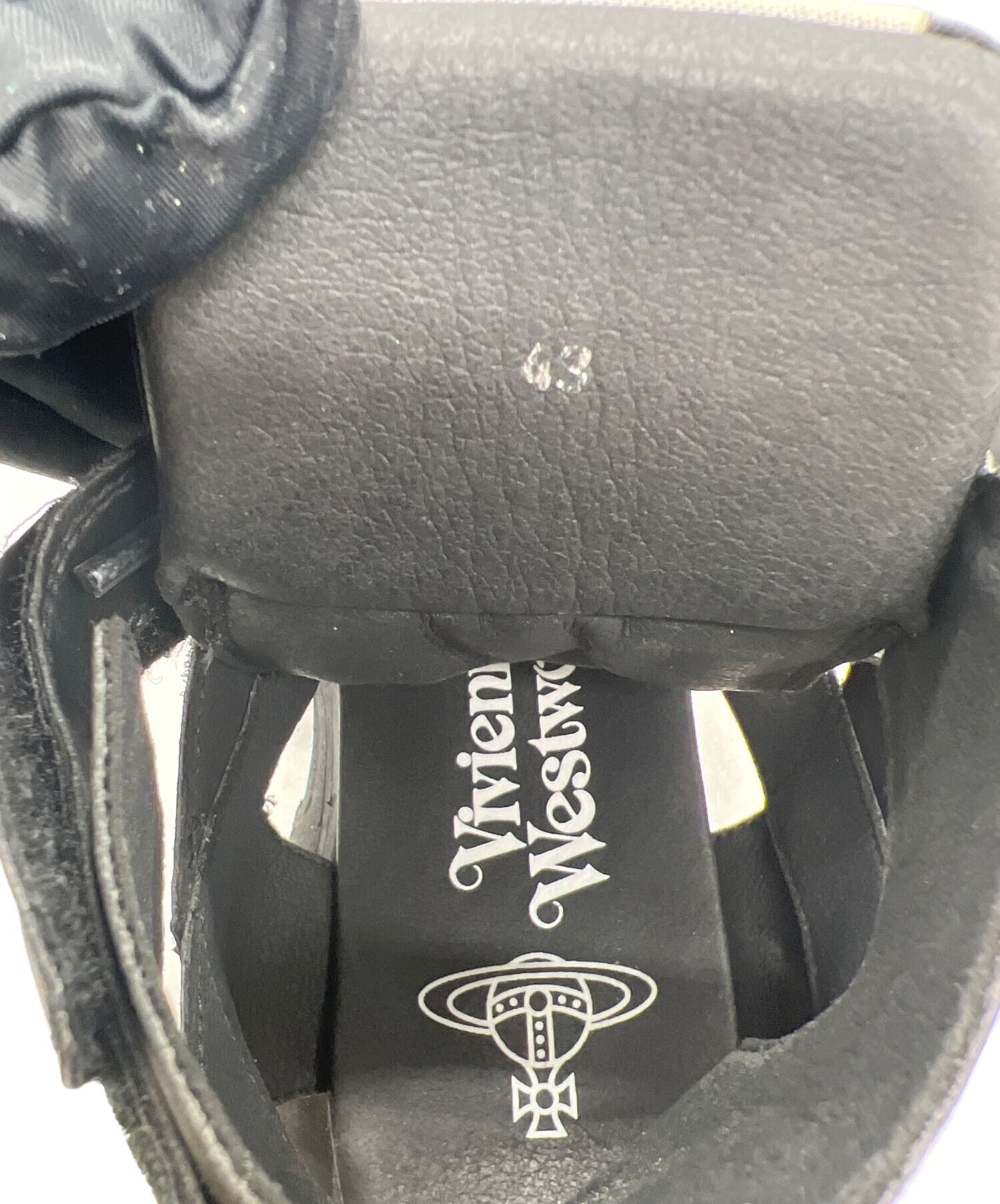 [Pre-owned] Vivienne Westwood sandal