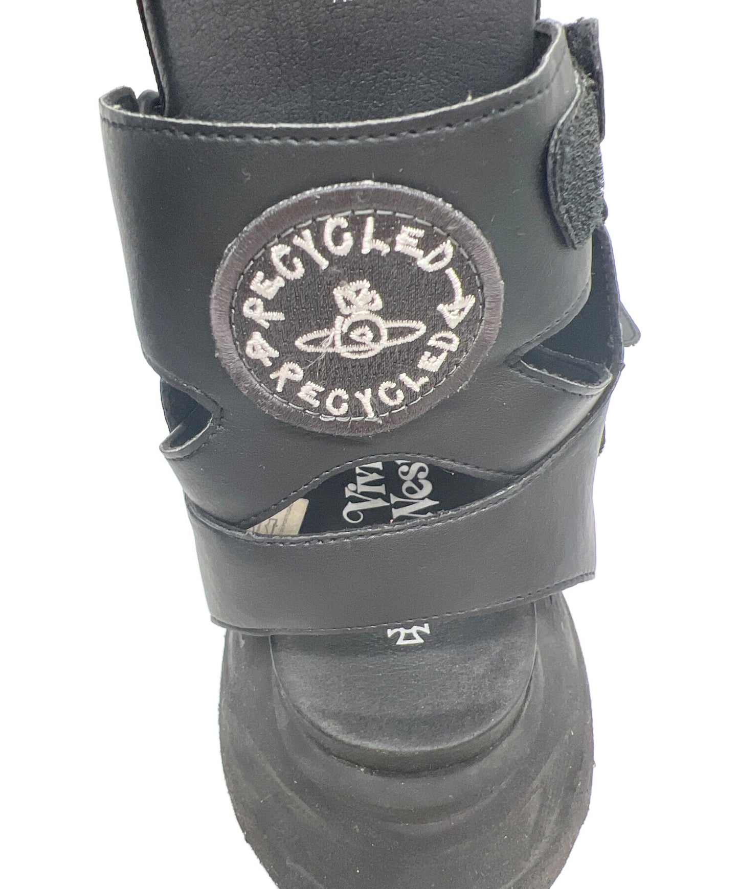 [Pre-owned] Vivienne Westwood sandal