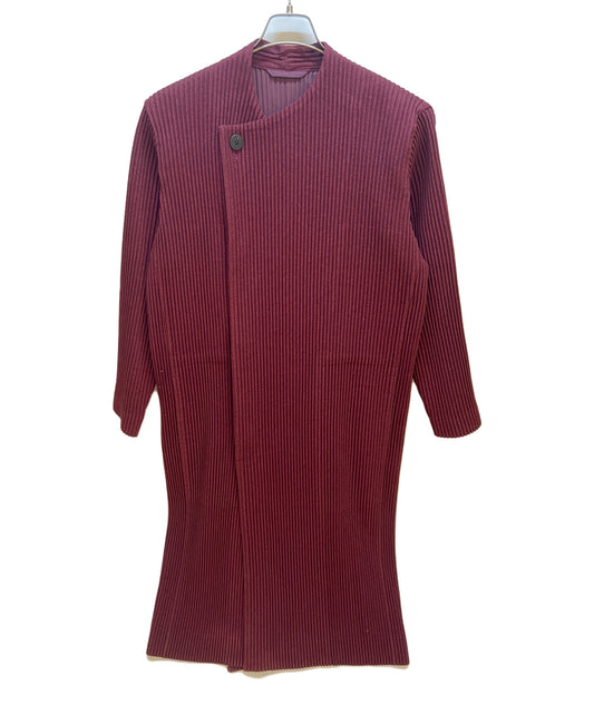 [Pre-owned] HOMME PLISSE ISSEY MIYAKE trench coat HP13FA310