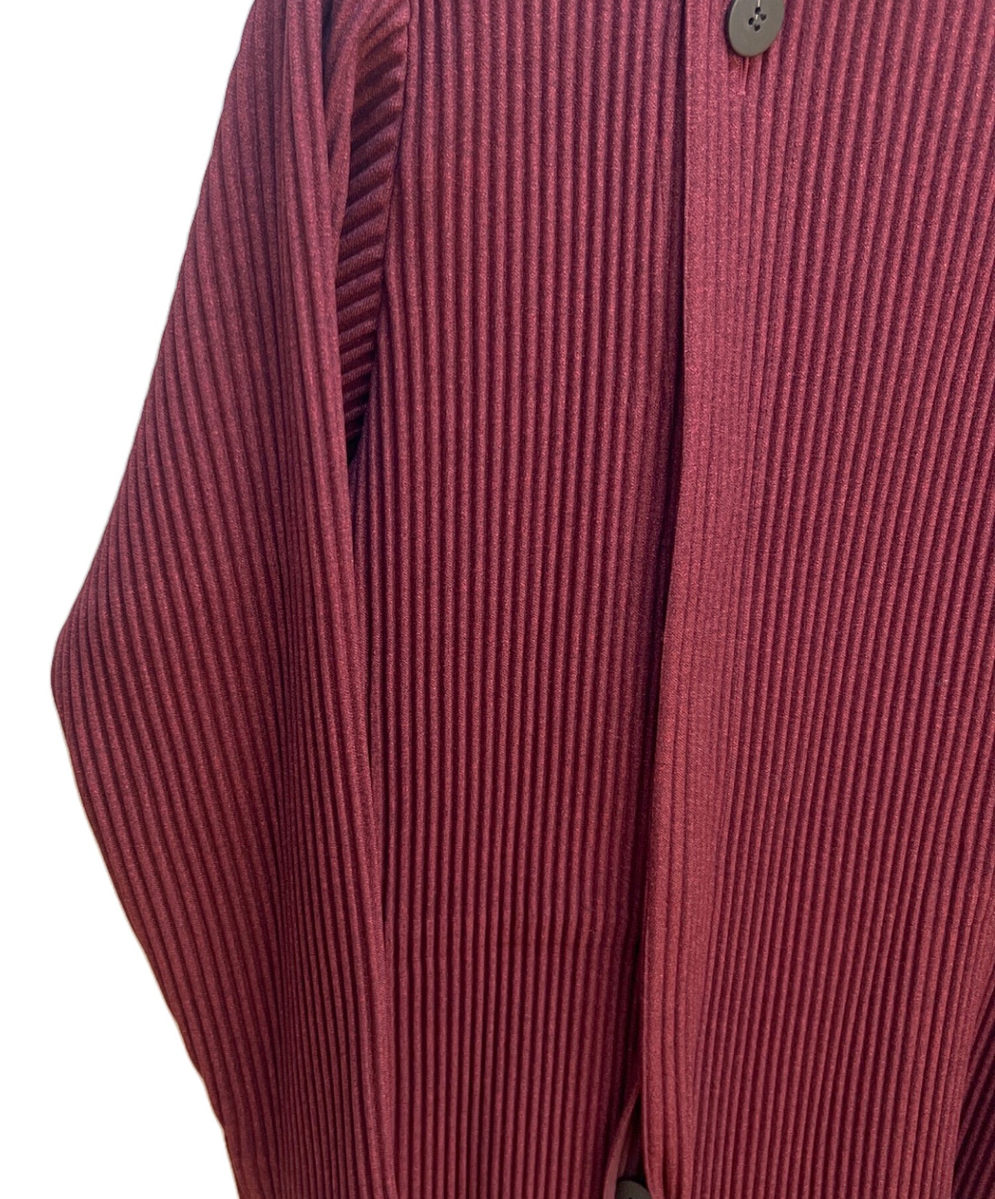 [Pre-owned] HOMME PLISSE ISSEY MIYAKE trench coat HP13FA310
