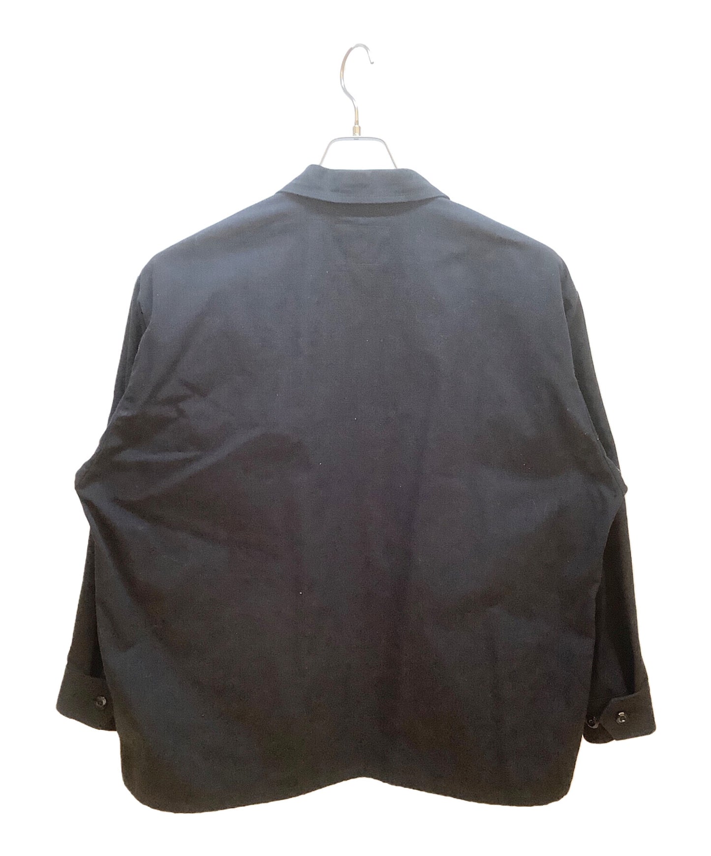 [Pre-owned] WTAPS 20AW JUNGLE LS 202WVDT-SHM01