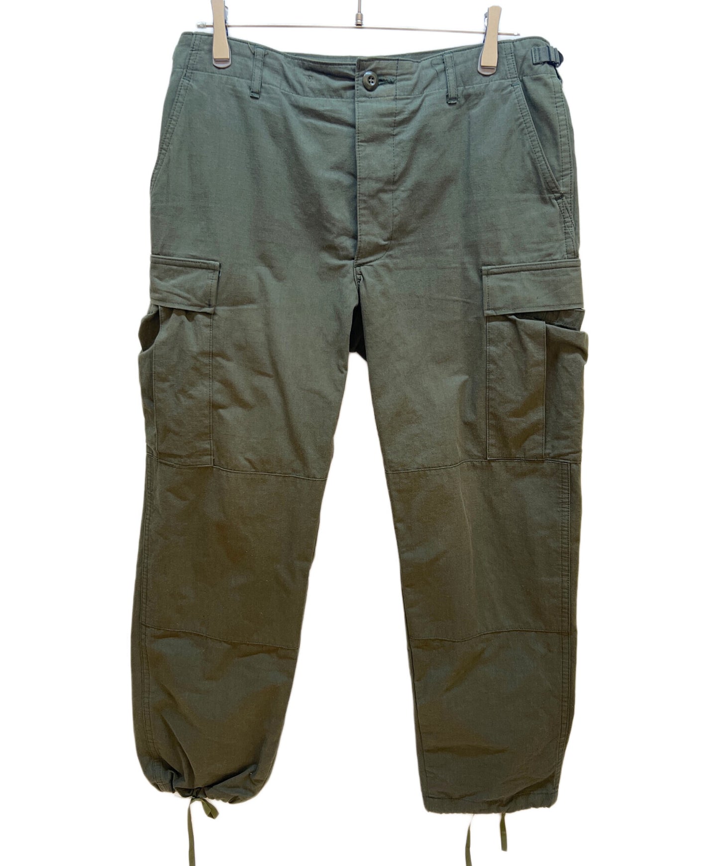 [Pre-owned] WTAPS cargo pants WVDT-PTM02