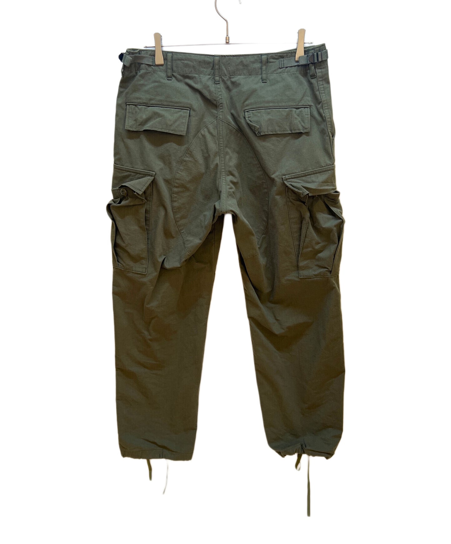 [Pre-owned] WTAPS cargo pants WVDT-PTM02