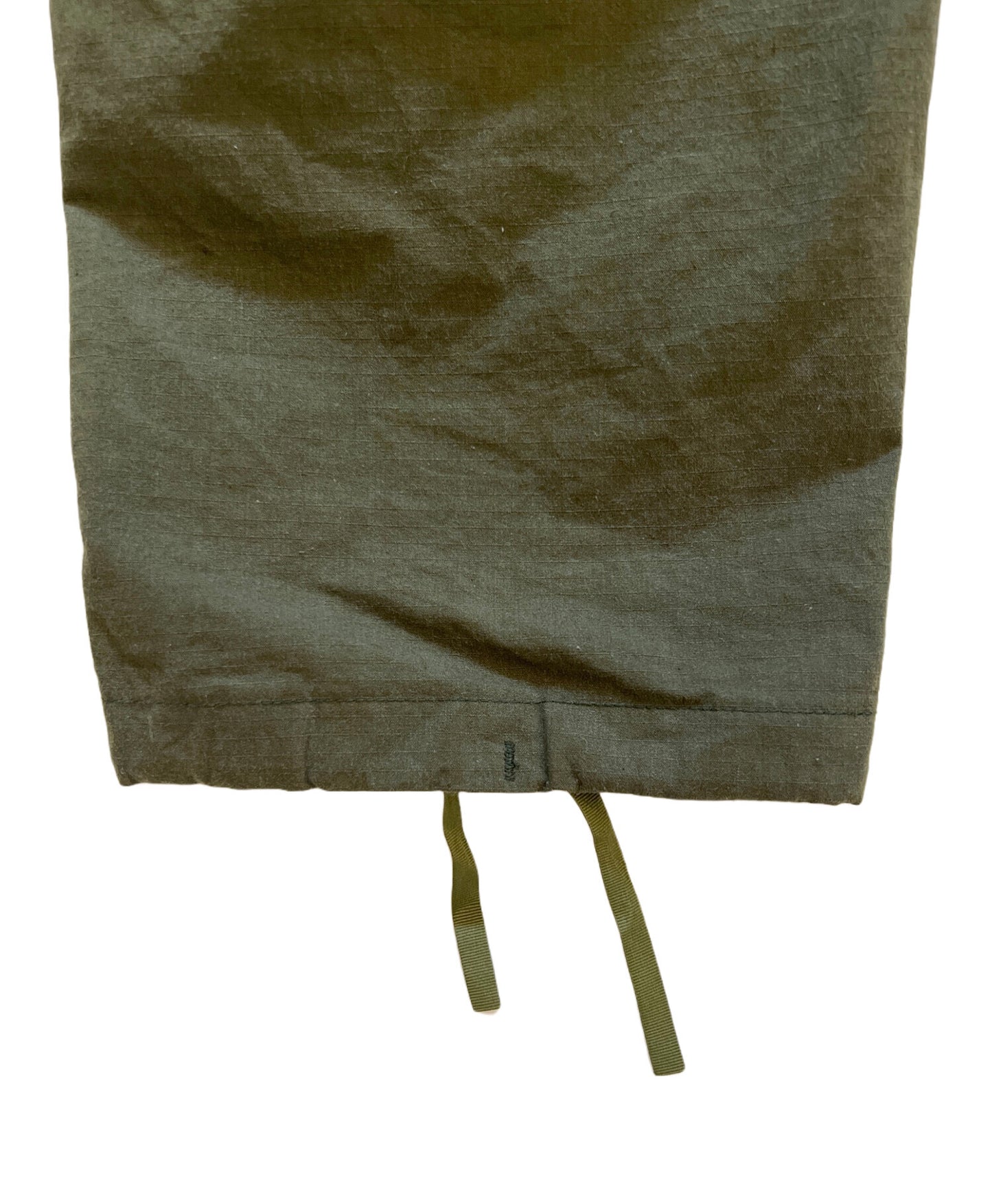 [Pre-owned] WTAPS cargo pants WVDT-PTM02