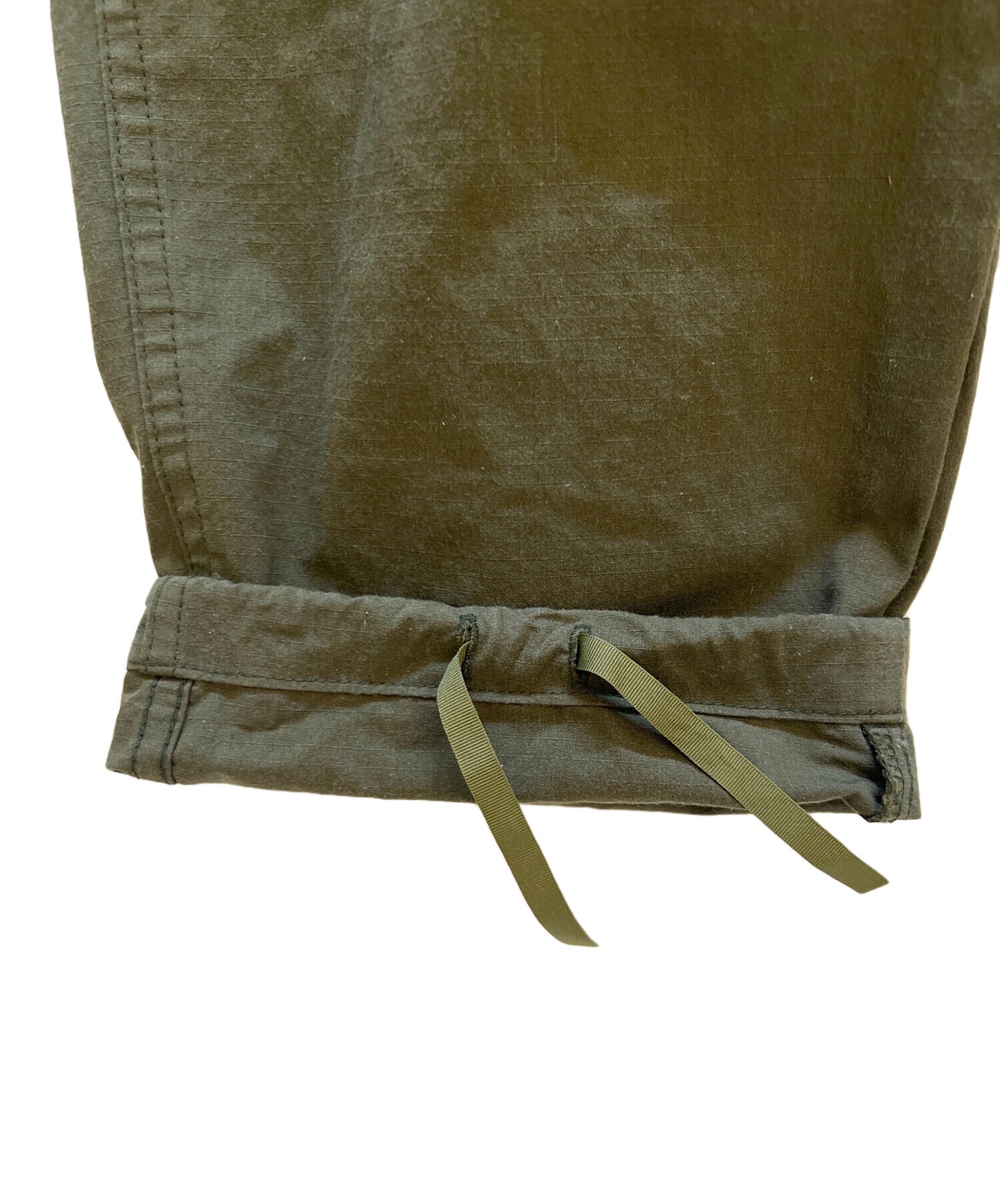 [Pre-owned] WTAPS cargo pants WVDT-PTM02