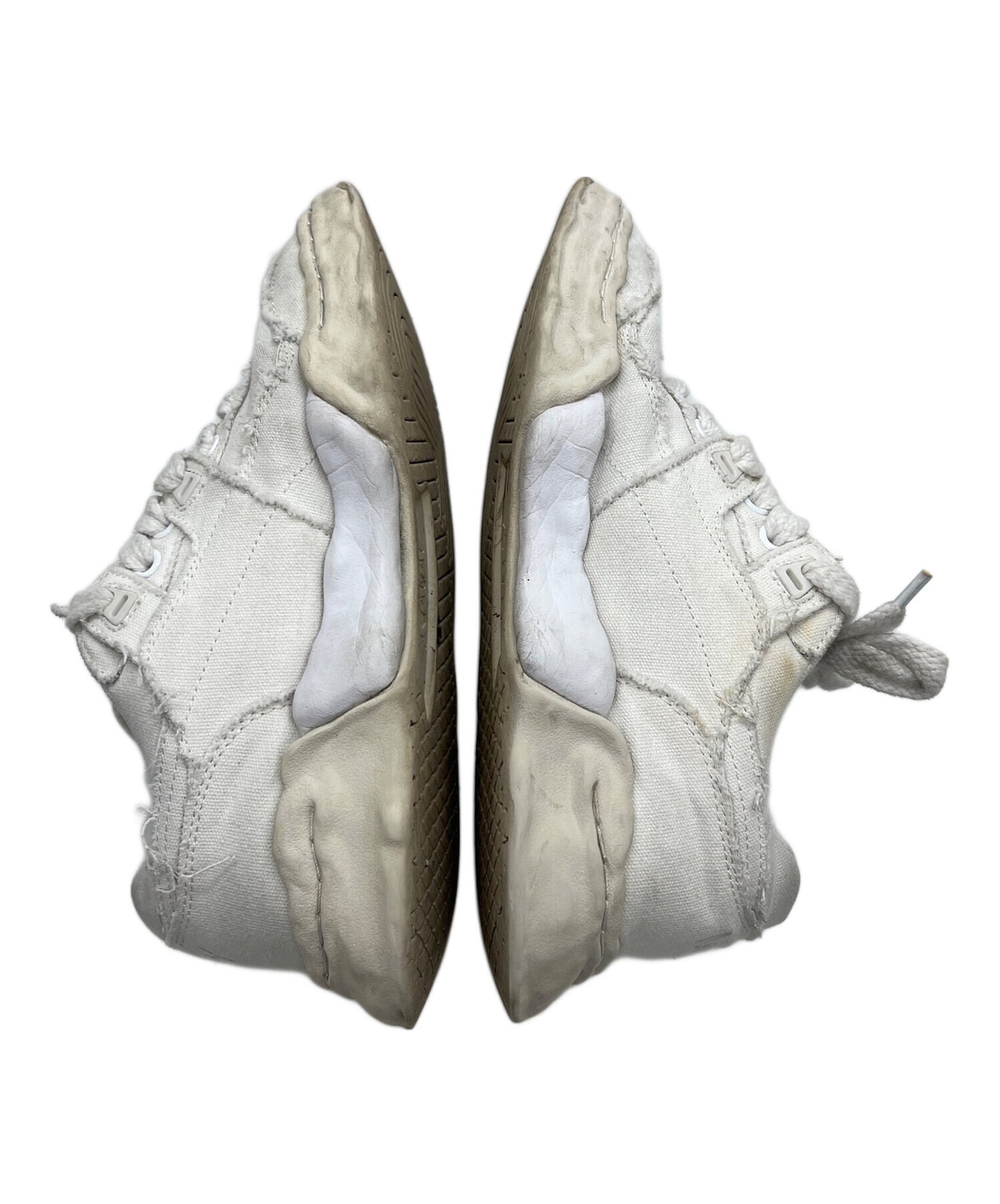 [Pre-owned] Maison MIHARA YASUHIRO sneaker A08FW704