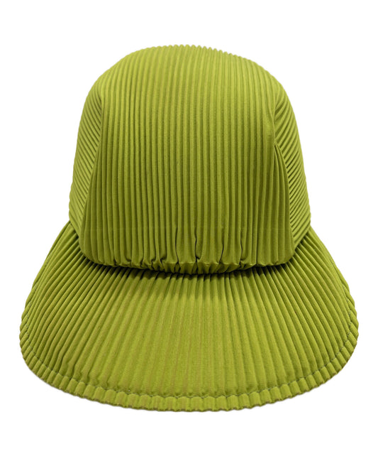[Pre-owned] PLEATS PLEASE cap PP44AA501