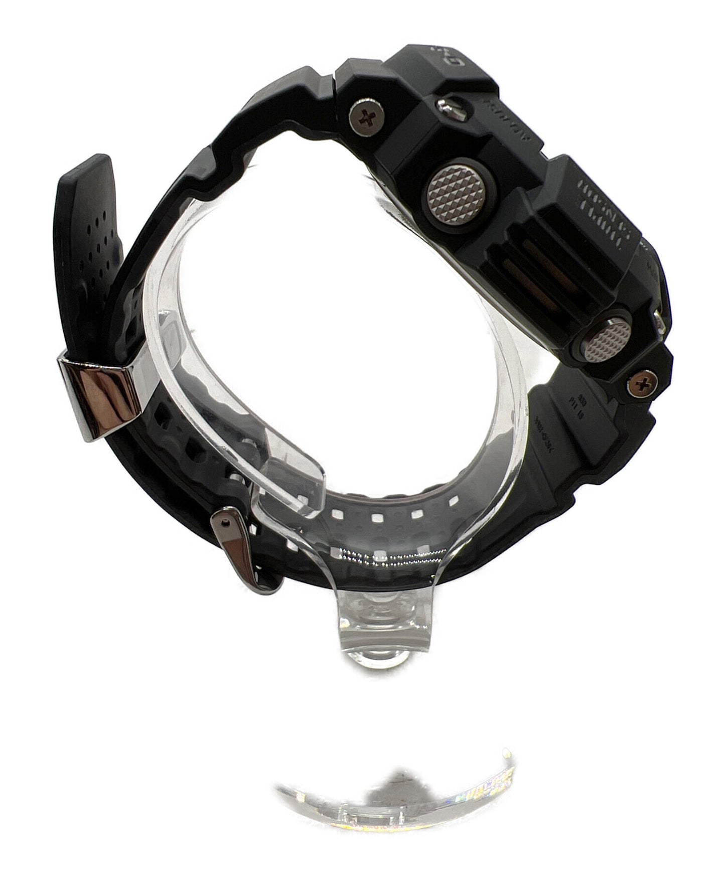 [Pre-owned] CASIO Digital Watches / G-SHOCK GW-9400J