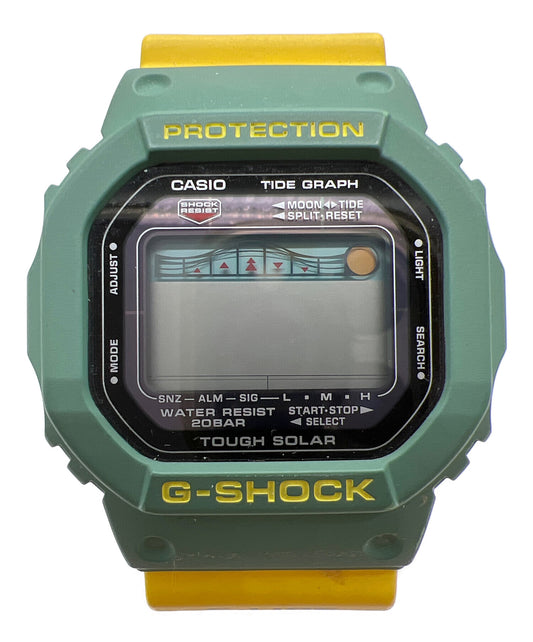 [Pre-owned] CASIO Wristwatches / G-SHOCK GRX-5600SRF