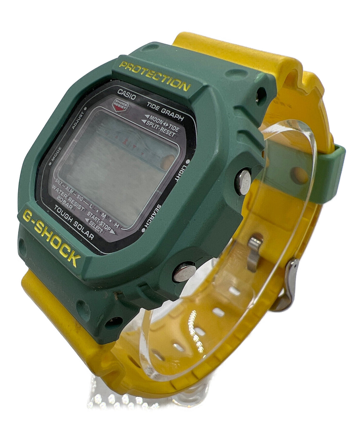 [Pre-owned] CASIO Wristwatches / G-SHOCK GRX-5600SRF