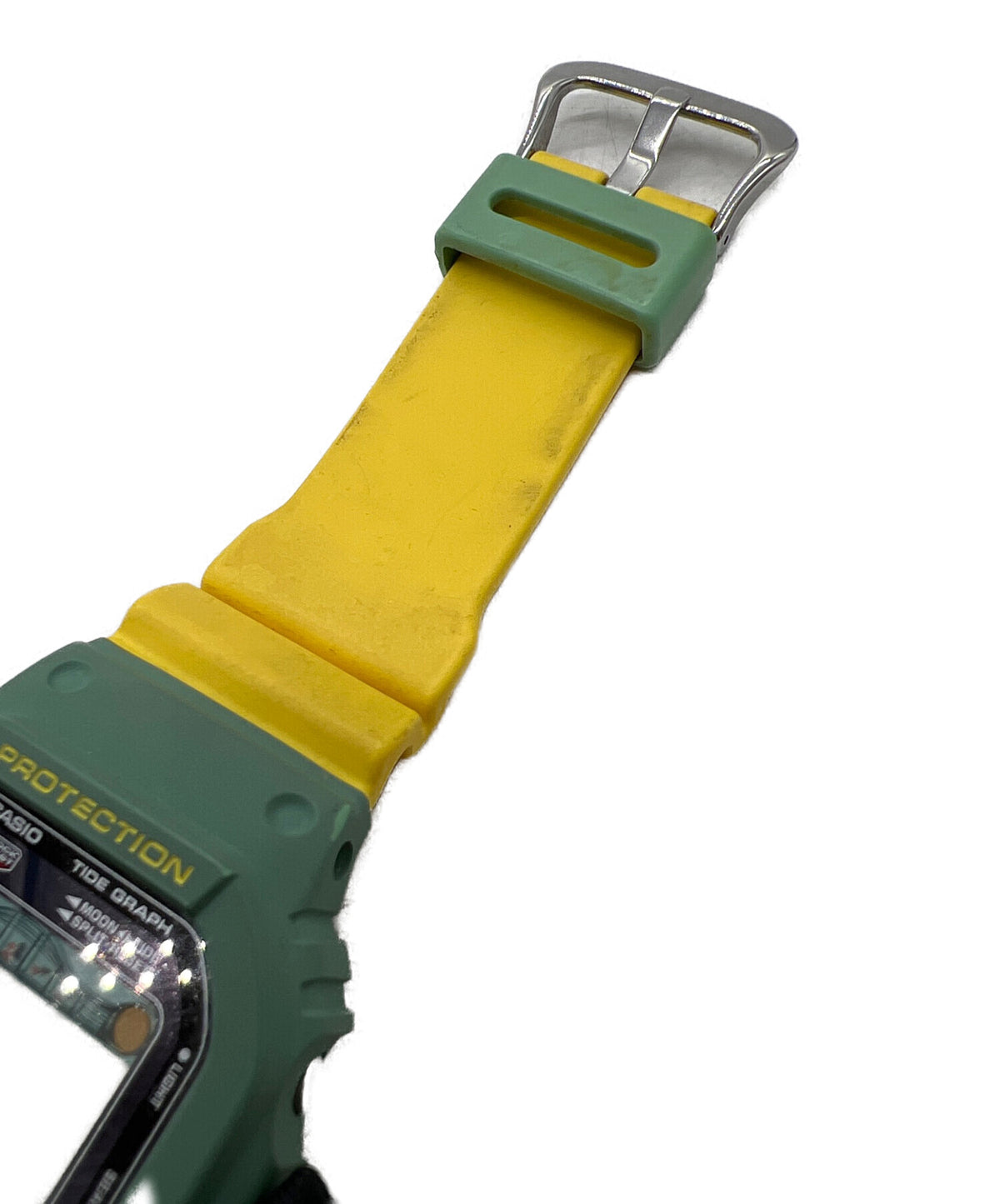 [Pre-owned] CASIO Wristwatches / G-SHOCK GRX-5600SRF