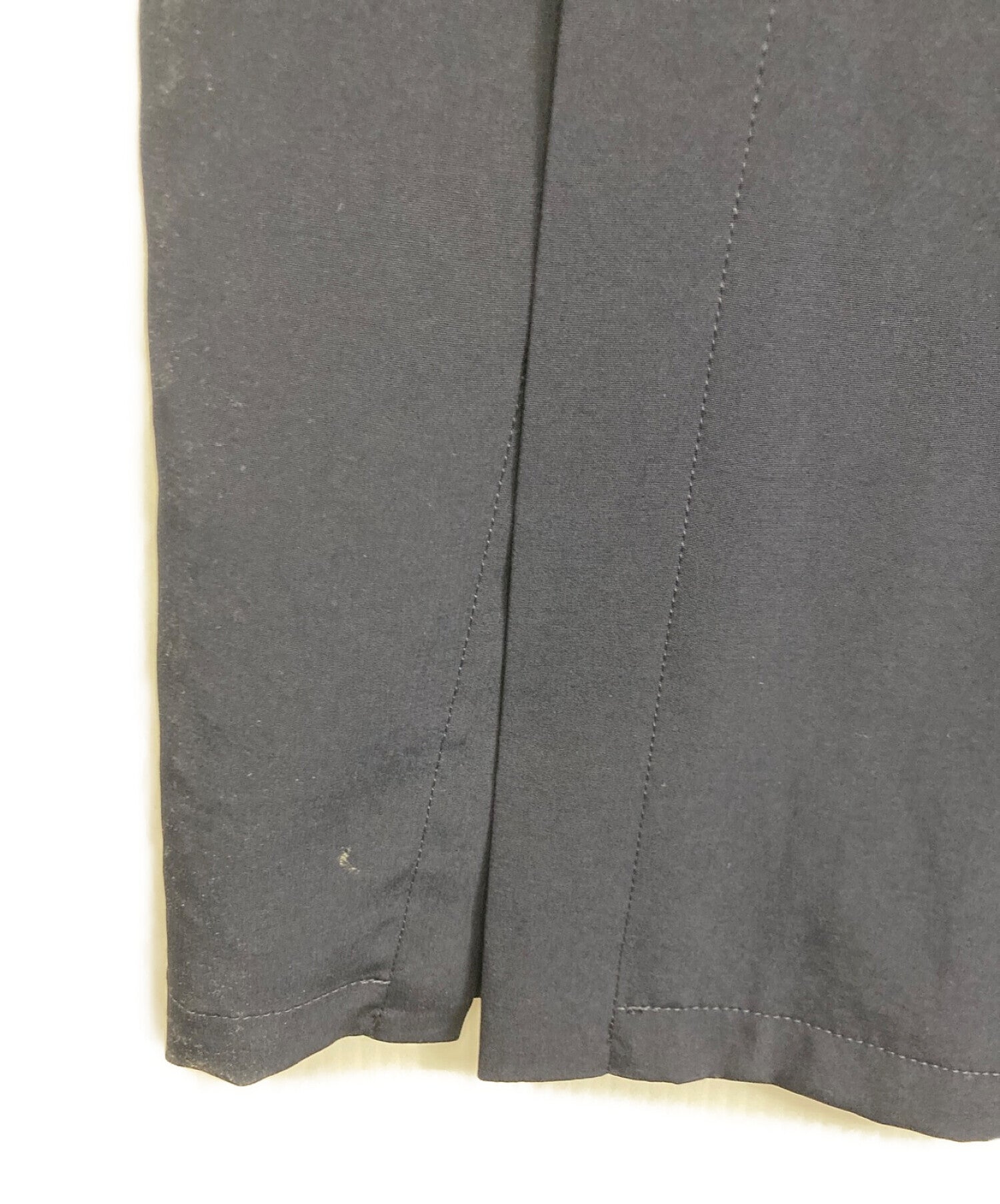 Pre-owned] Y's Shoulder Strap Long Dress YE-D07-500 – Archive Factory