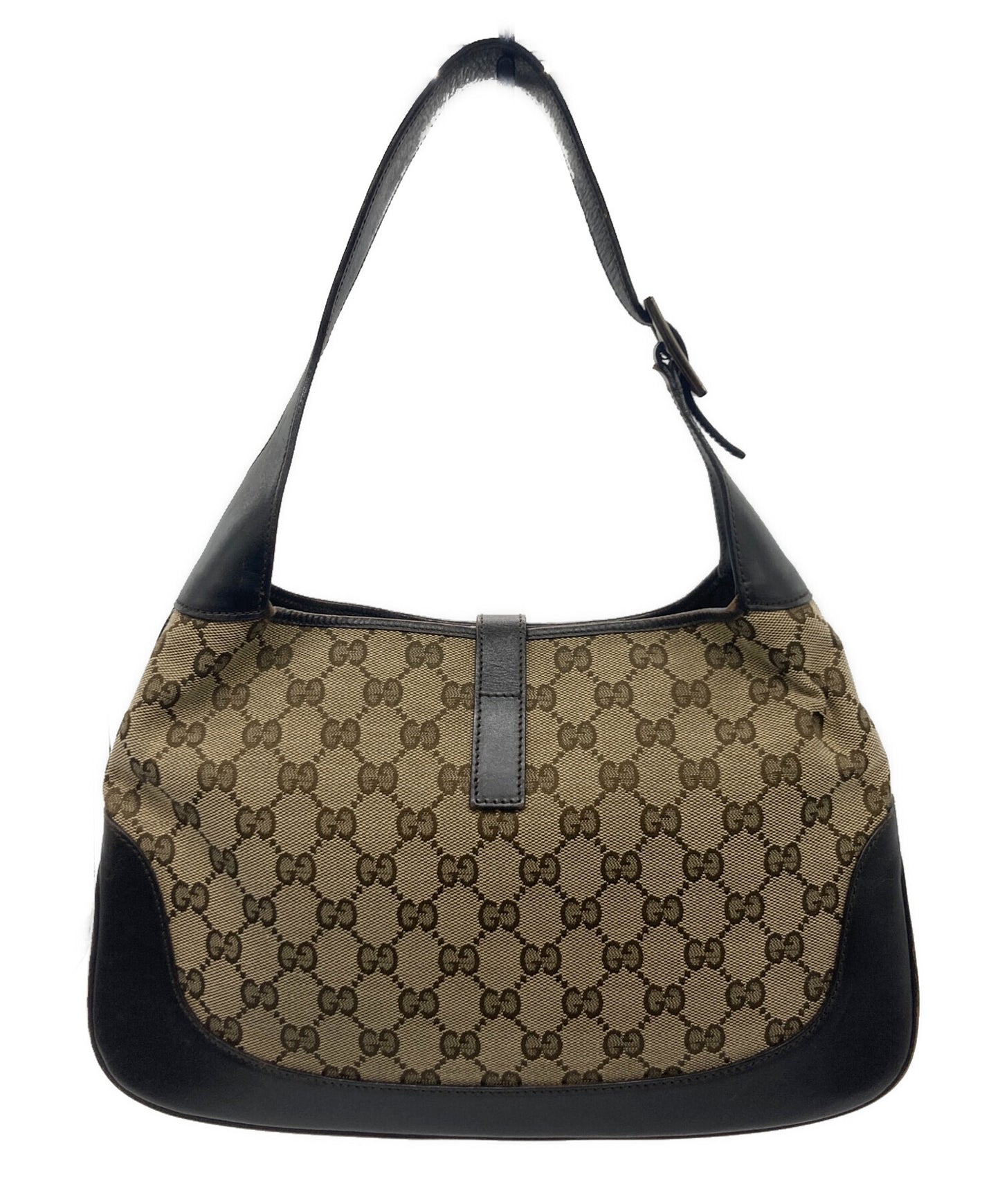 [Pre-owned] GUCCI GUCC I GG shoulder bag handbag 0013306