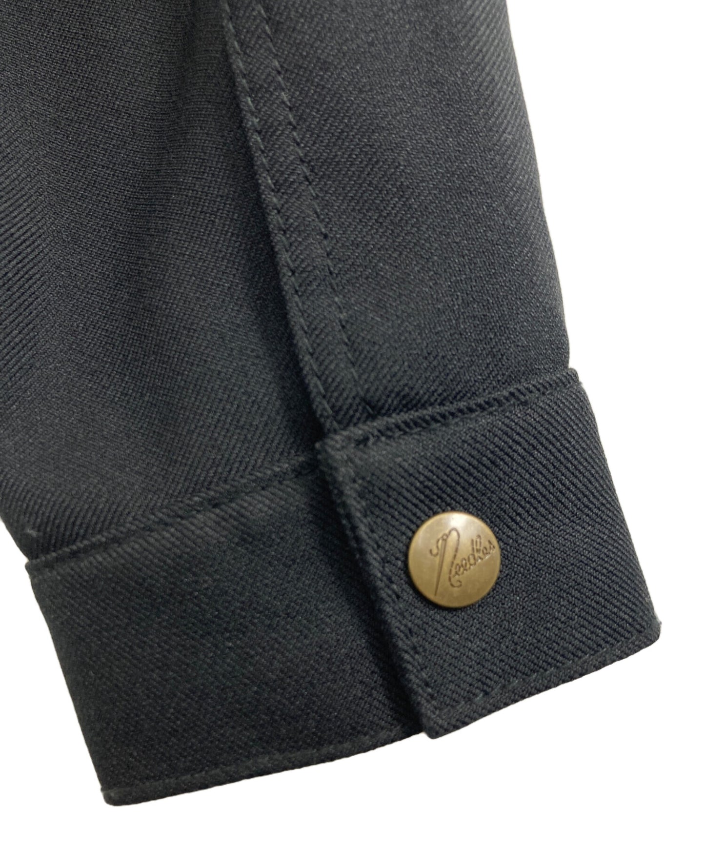 [Pre-owned] Needles Needles PENNY JEAN JACKET GL160