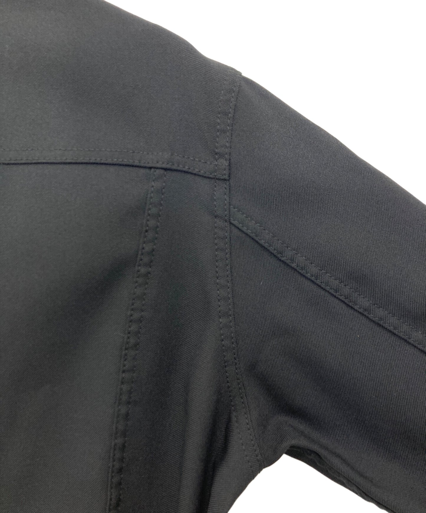 [Pre-owned] Needles Needles PENNY JEAN JACKET GL160