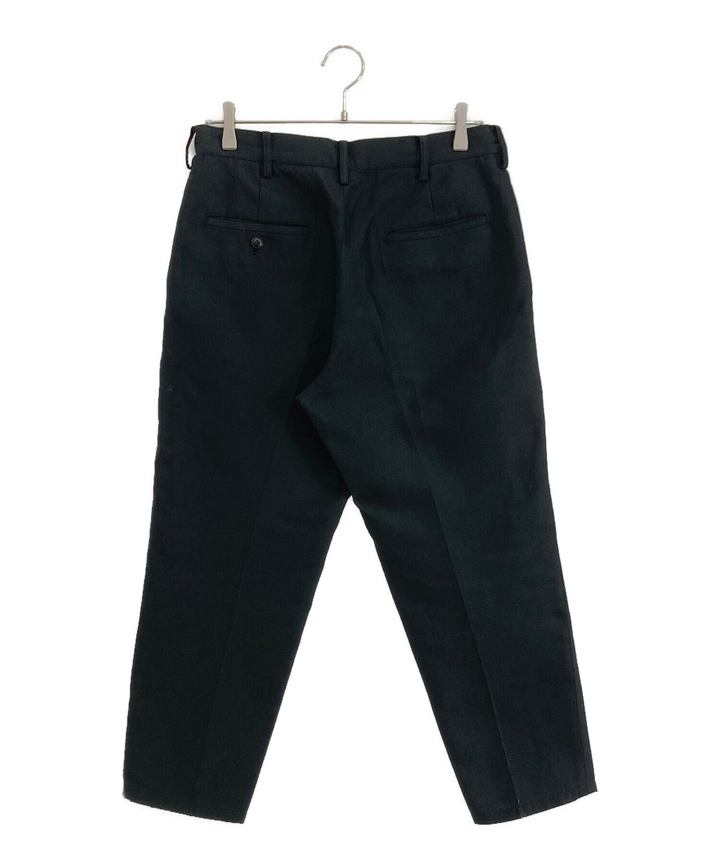 [Pre-owned] B Yohji Yamamoto B Yohji Yamamoto slack pants NK-P52-906