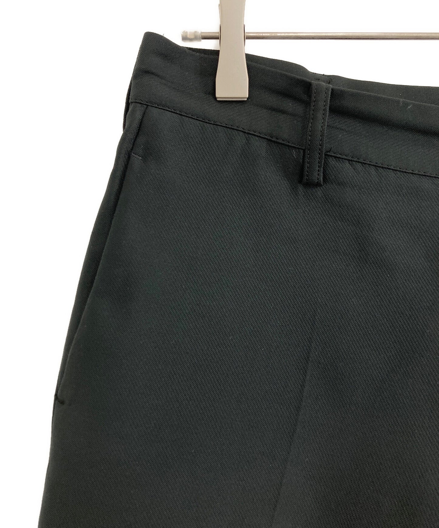 [Pre-owned] B Yohji Yamamoto B Yohji Yamamoto slack pants NK-P52-906