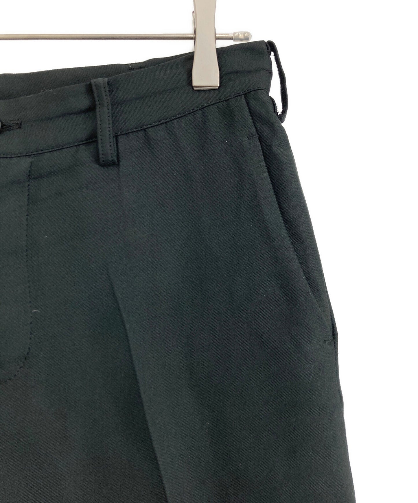 [Pre-owned] B Yohji Yamamoto B Yohji Yamamoto slack pants NK-P52-906