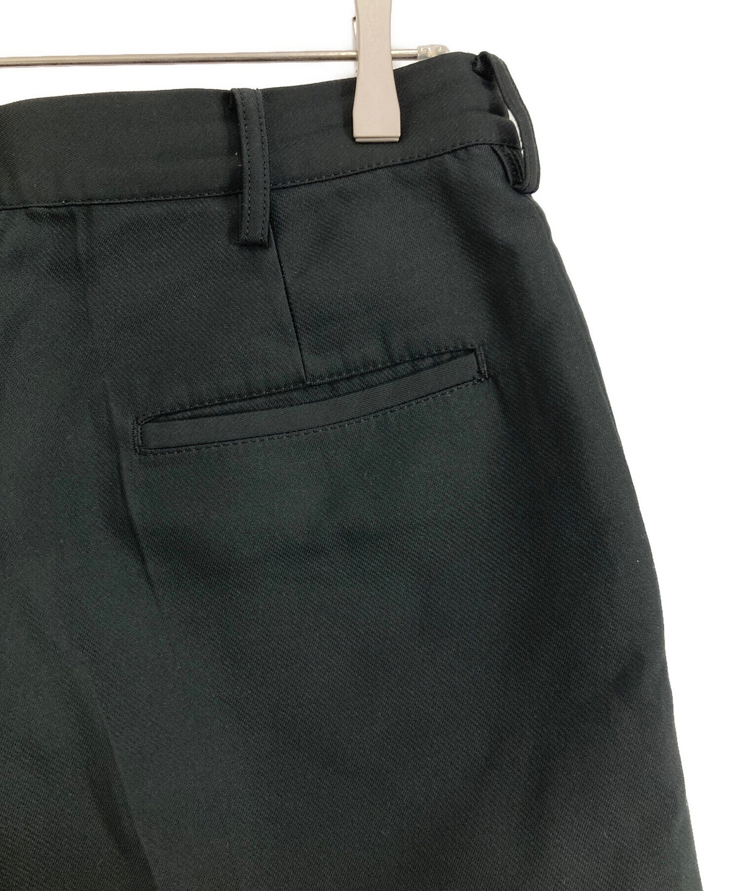 [Pre-owned] B Yohji Yamamoto B Yohji Yamamoto slack pants NK-P52-906