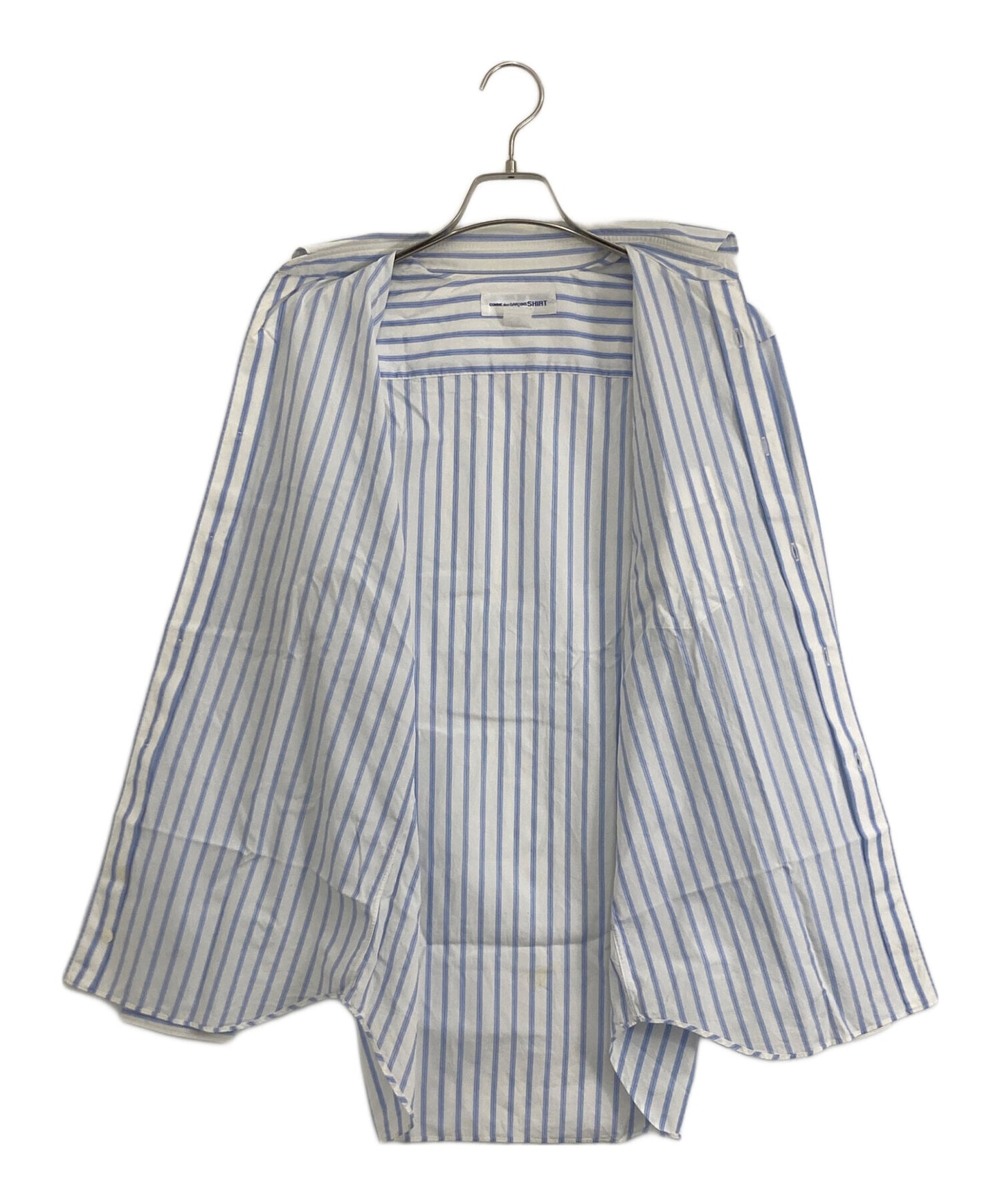 [Pre-owned] COMME des GARCONS SHIRT FOREVER CDGS2STA 40 Stripe NARROW CLASSIC CDGS2STA