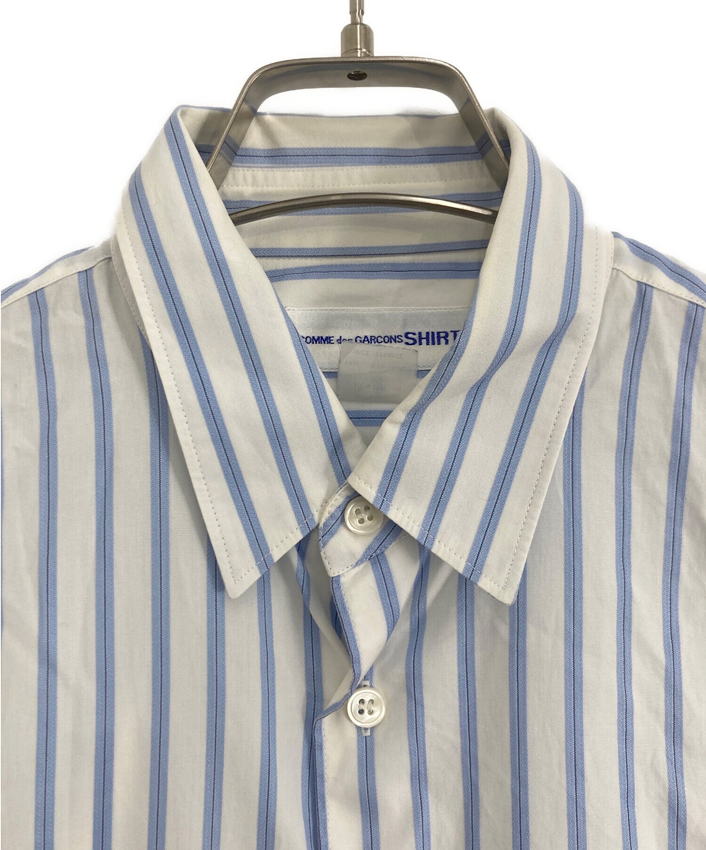 [Pre-owned] COMME des GARCONS SHIRT FOREVER CDGS2STA 40 Stripe NARROW CLASSIC CDGS2STA