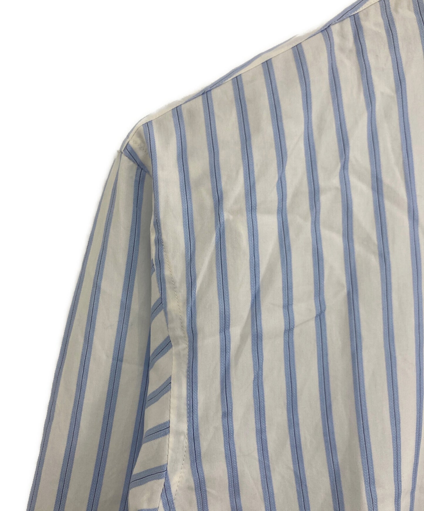 [Pre-owned] COMME des GARCONS SHIRT FOREVER CDGS2STA 40 Stripe NARROW CLASSIC CDGS2STA