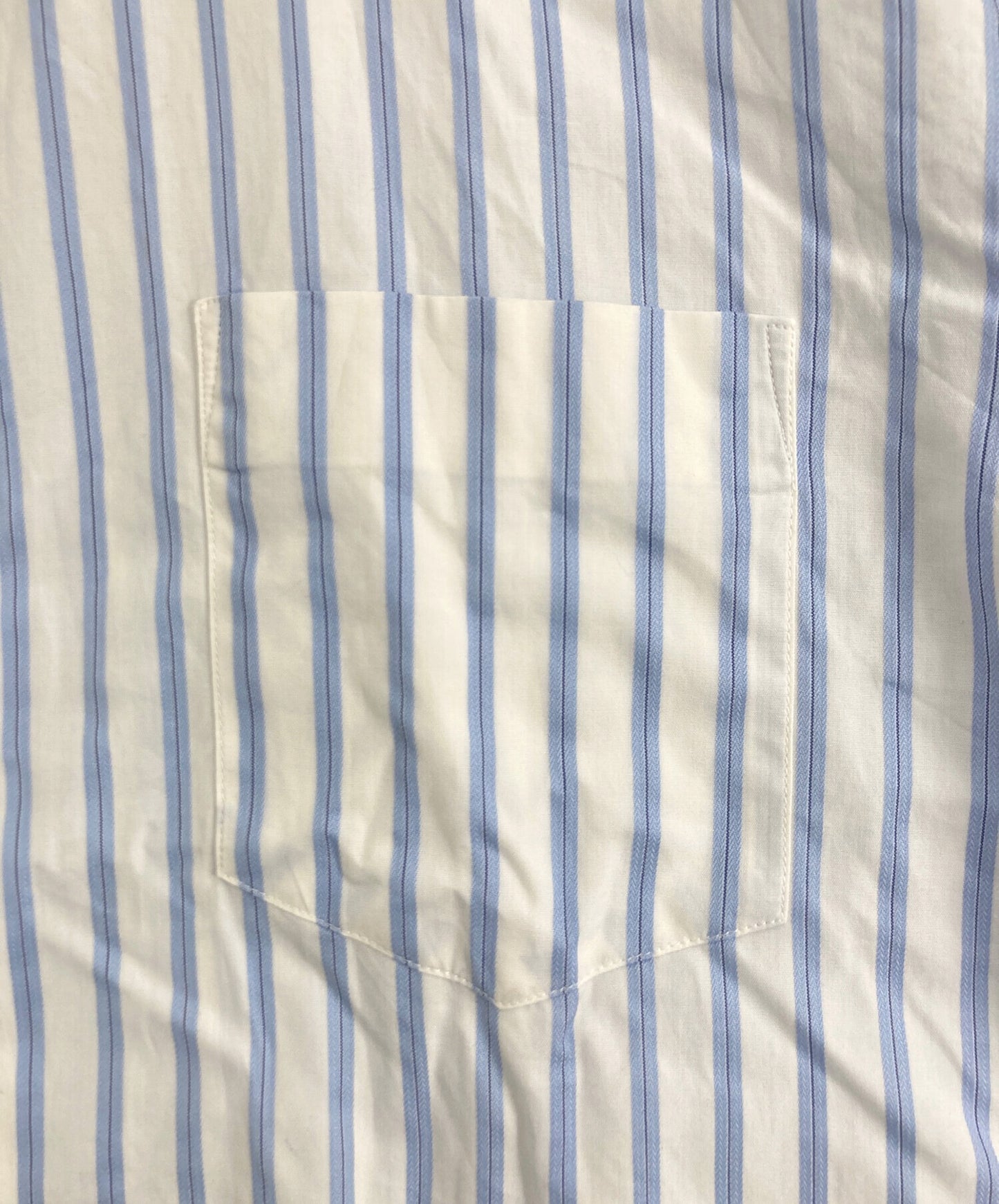 [Pre-owned] COMME des GARCONS SHIRT FOREVER CDGS2STA 40 Stripe NARROW CLASSIC CDGS2STA