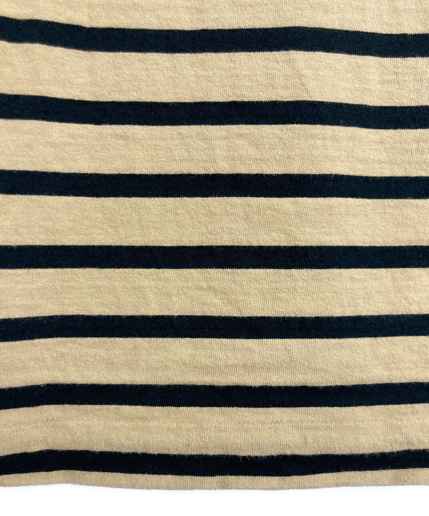 [Pre-owned] HUMAN MADE HUMAN MADE Striped T-shirt