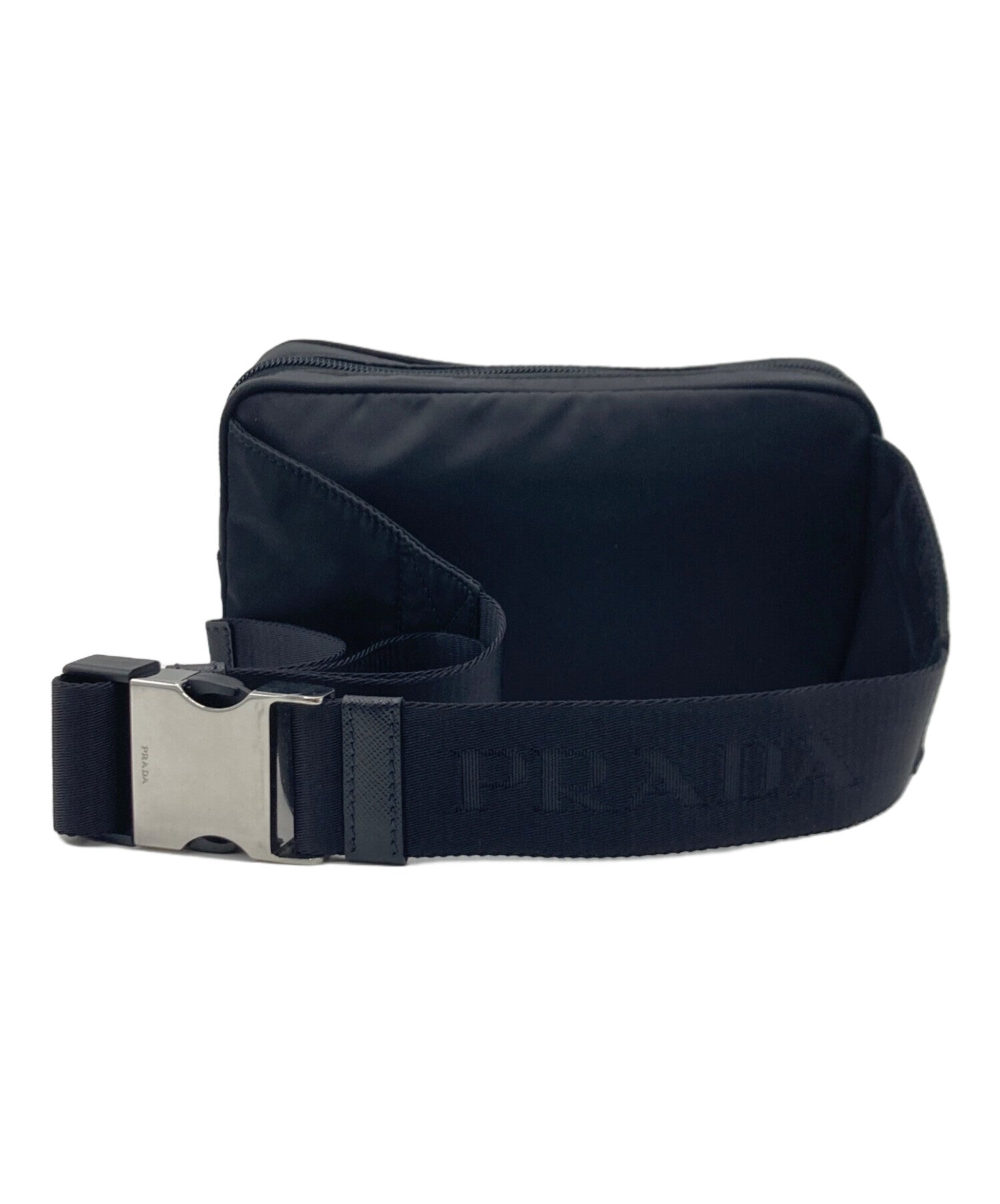 prada waist bag ウエスト ボディ バッグ レア archive PRADA – Archive Factory