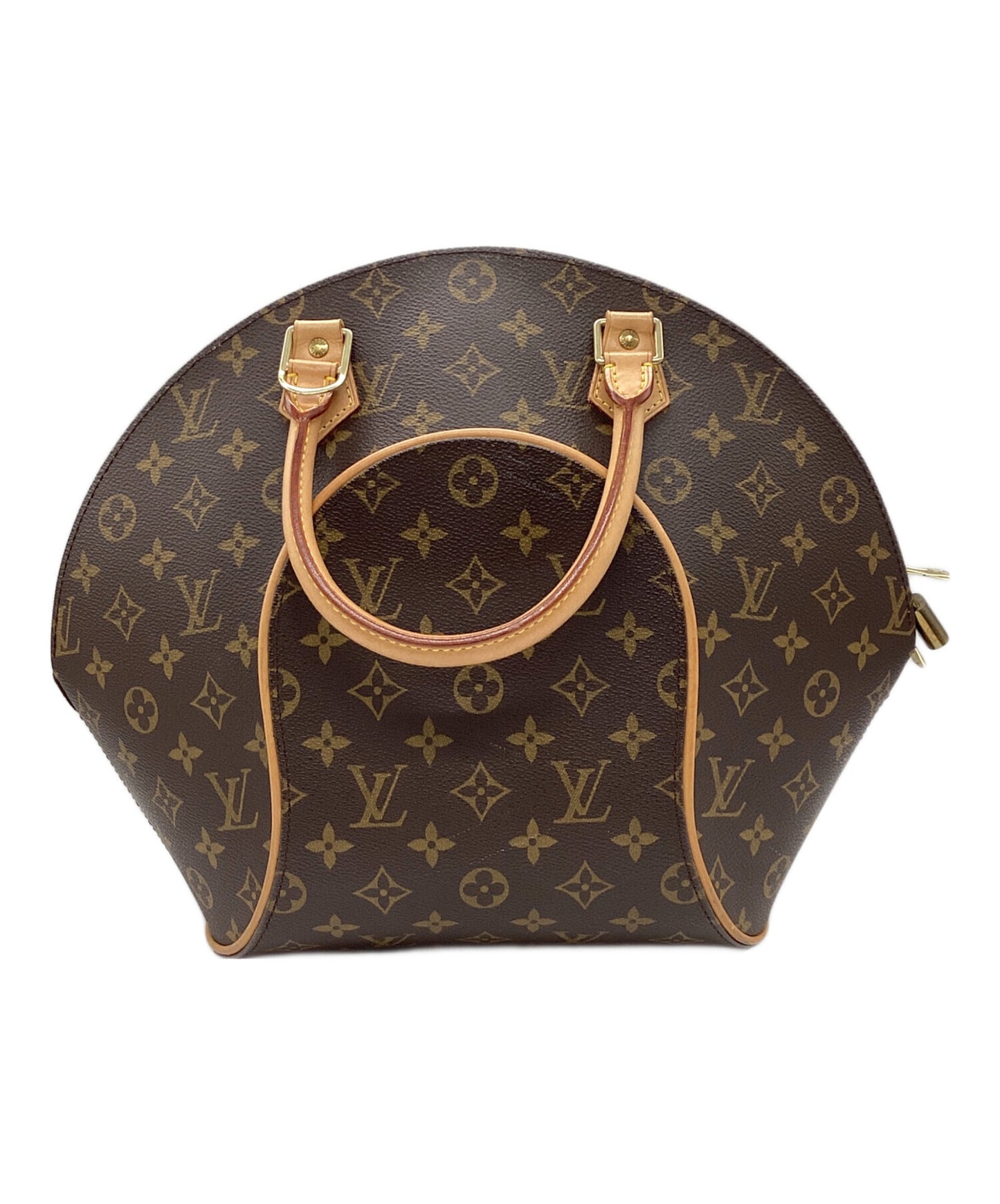 [Pre-owned] LOUIS VUITTON Monogram Ellipse MM M51126.