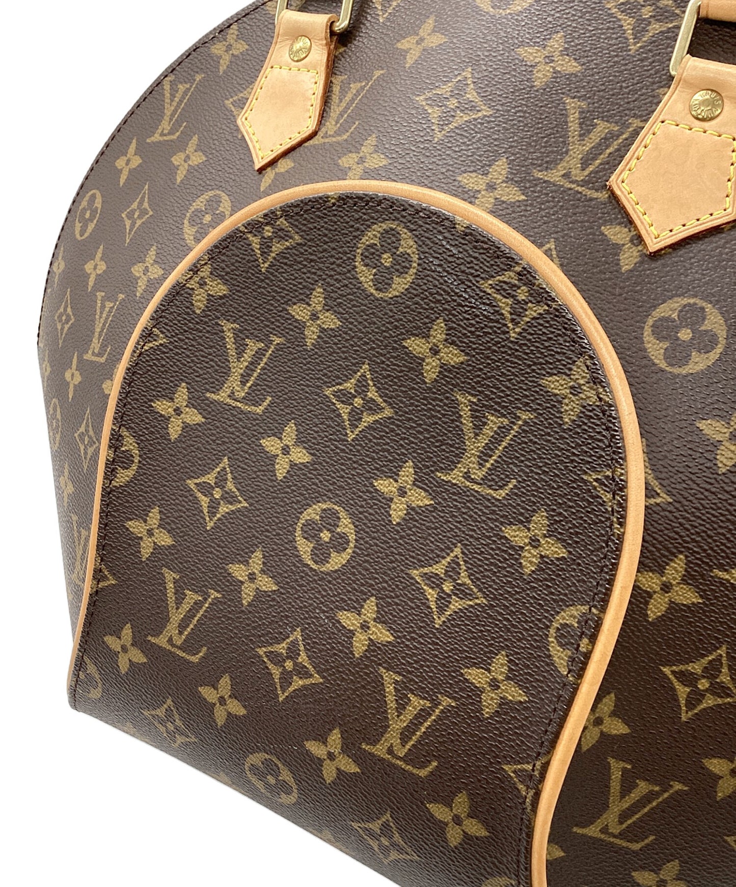 [Pre-owned] LOUIS VUITTON Monogram Ellipse MM M51126.