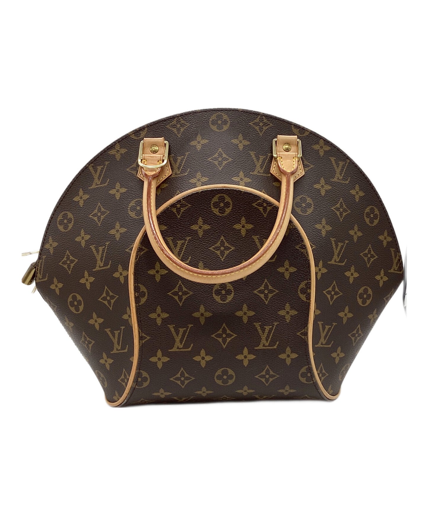 [Pre-owned] LOUIS VUITTON Monogram Ellipse MM M51126.