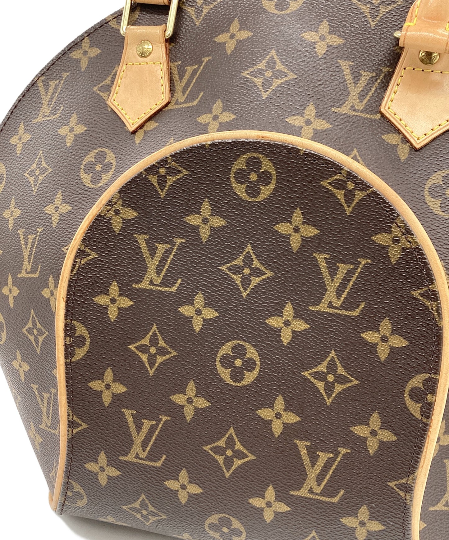 [Pre-owned] LOUIS VUITTON Monogram Ellipse MM M51126.