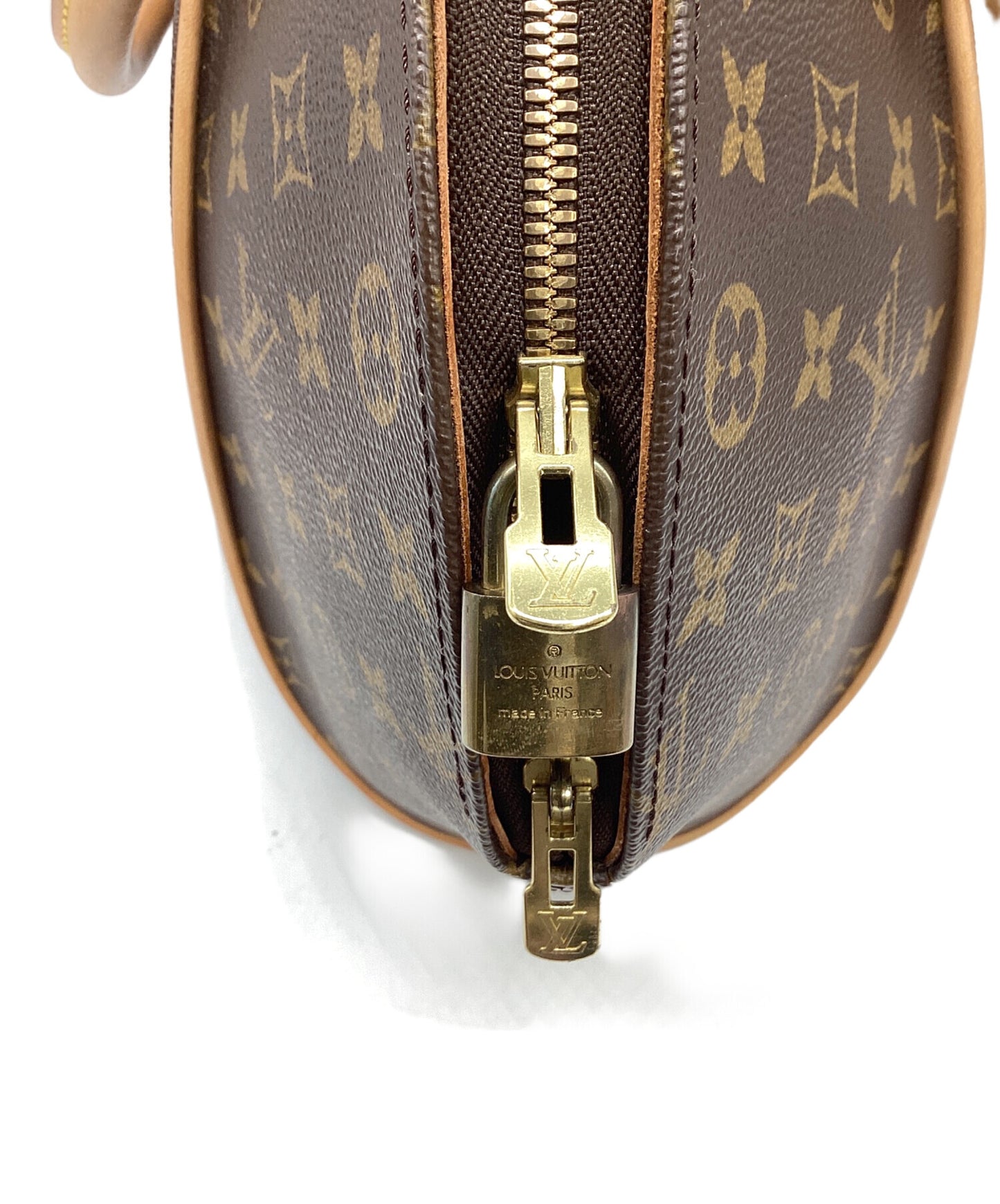 [Pre-owned] LOUIS VUITTON Monogram Ellipse MM M51126.