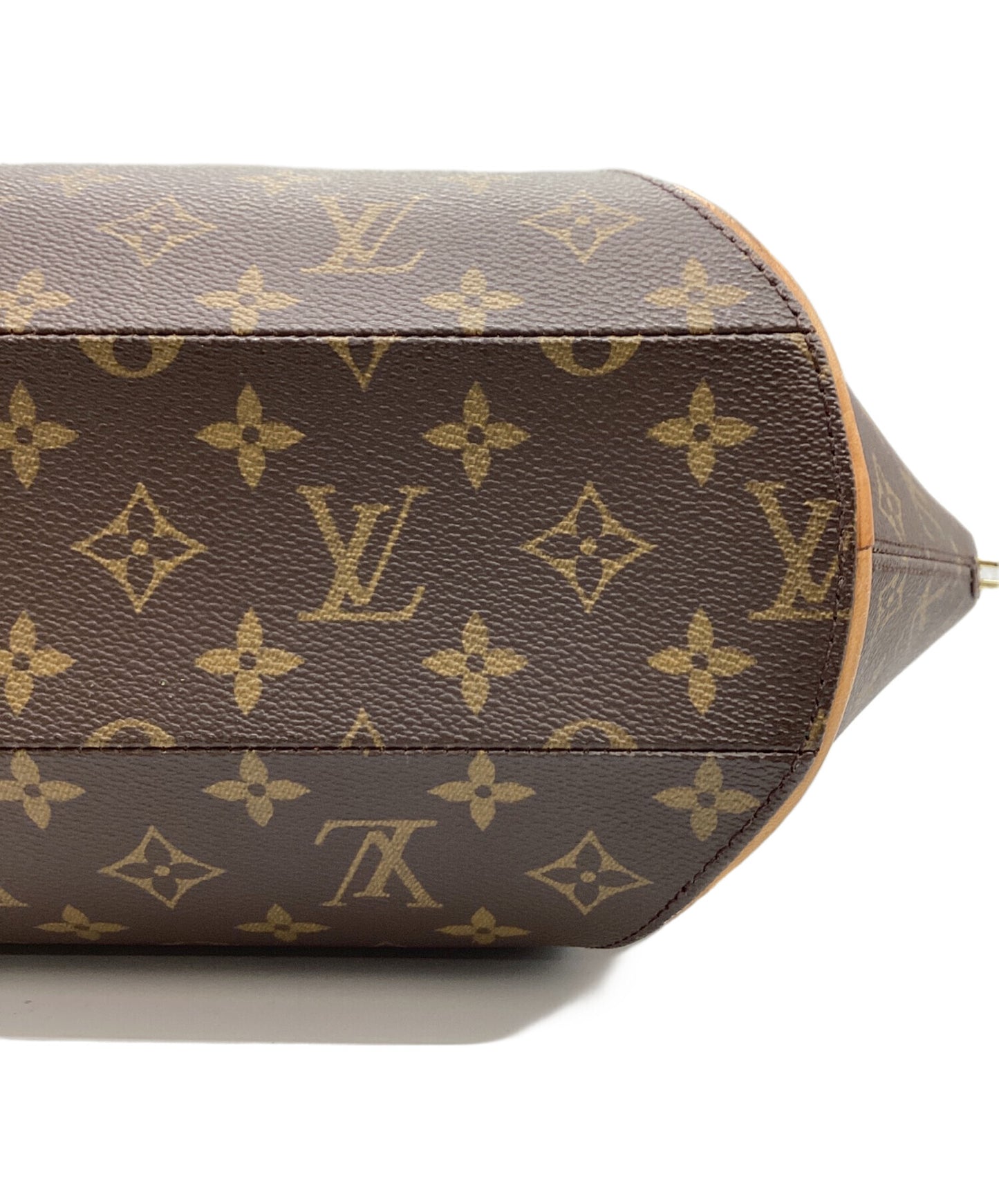 [Pre-owned] LOUIS VUITTON Monogram Ellipse MM M51126.