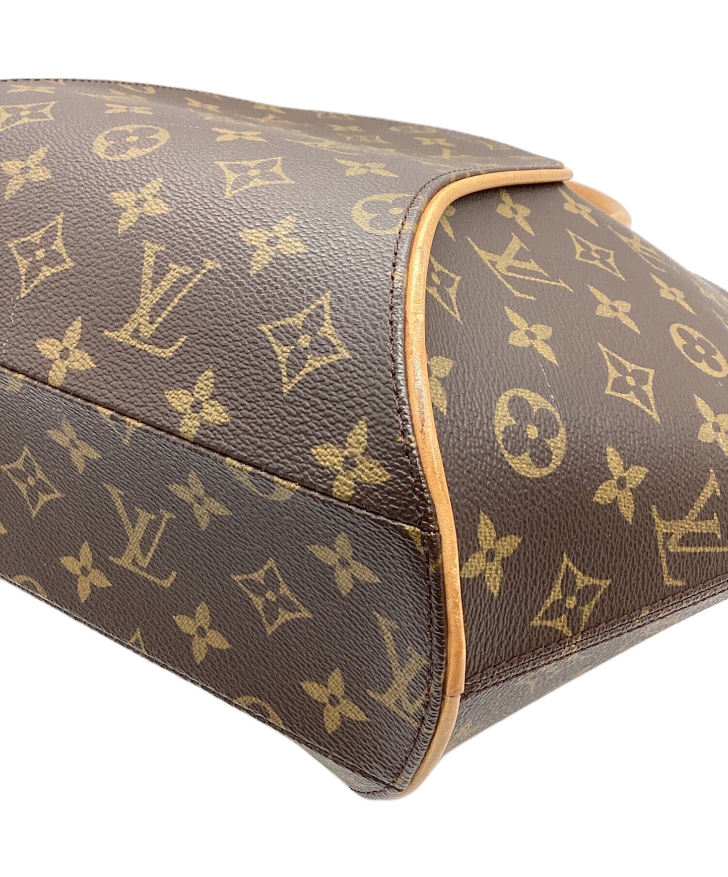 [Pre-owned] LOUIS VUITTON Monogram Ellipse MM M51126.