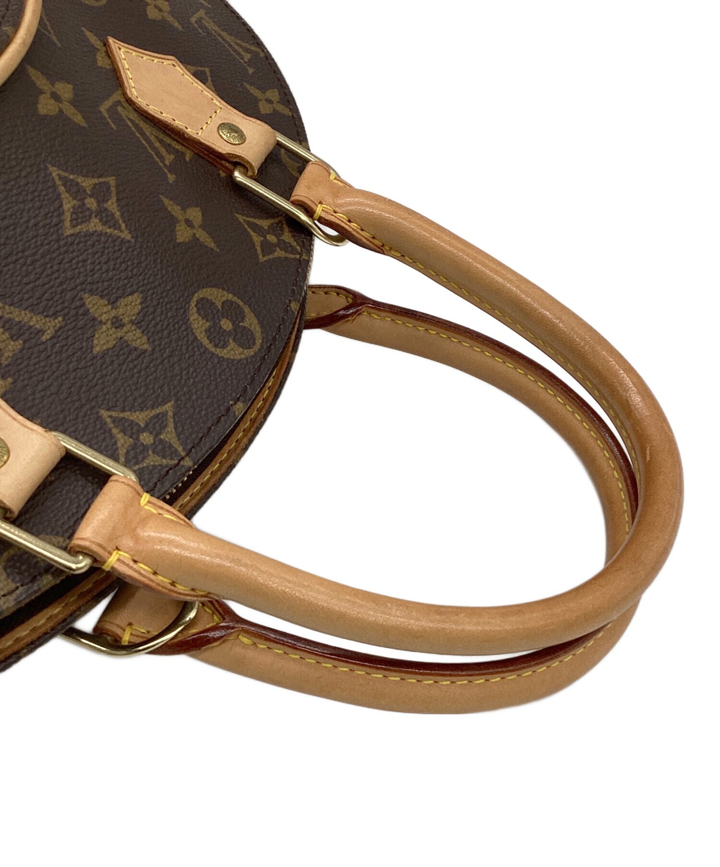 [Pre-owned] LOUIS VUITTON Monogram Ellipse MM M51126.