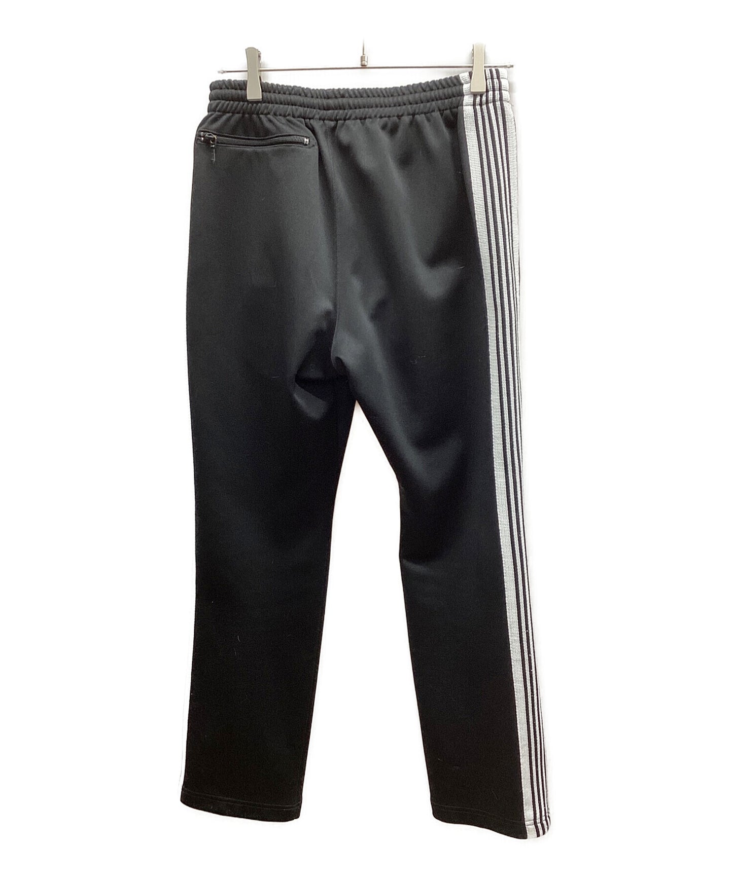 [Pre-owned] Needles Special Order Narrow Track Pants FK382