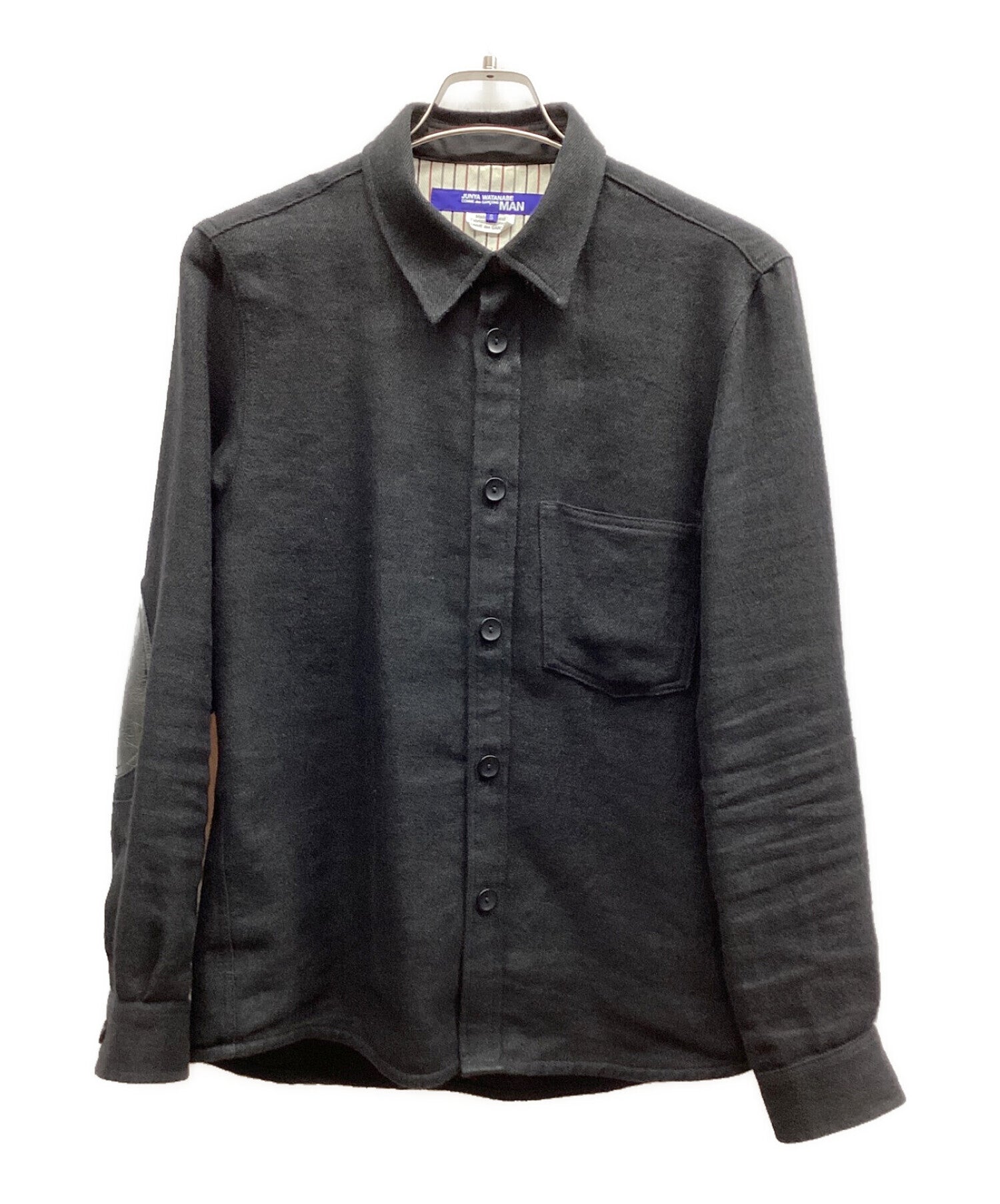 [Pre-owned] COMME des GARCONS JUNYA WATANABE MAN manteco shirt