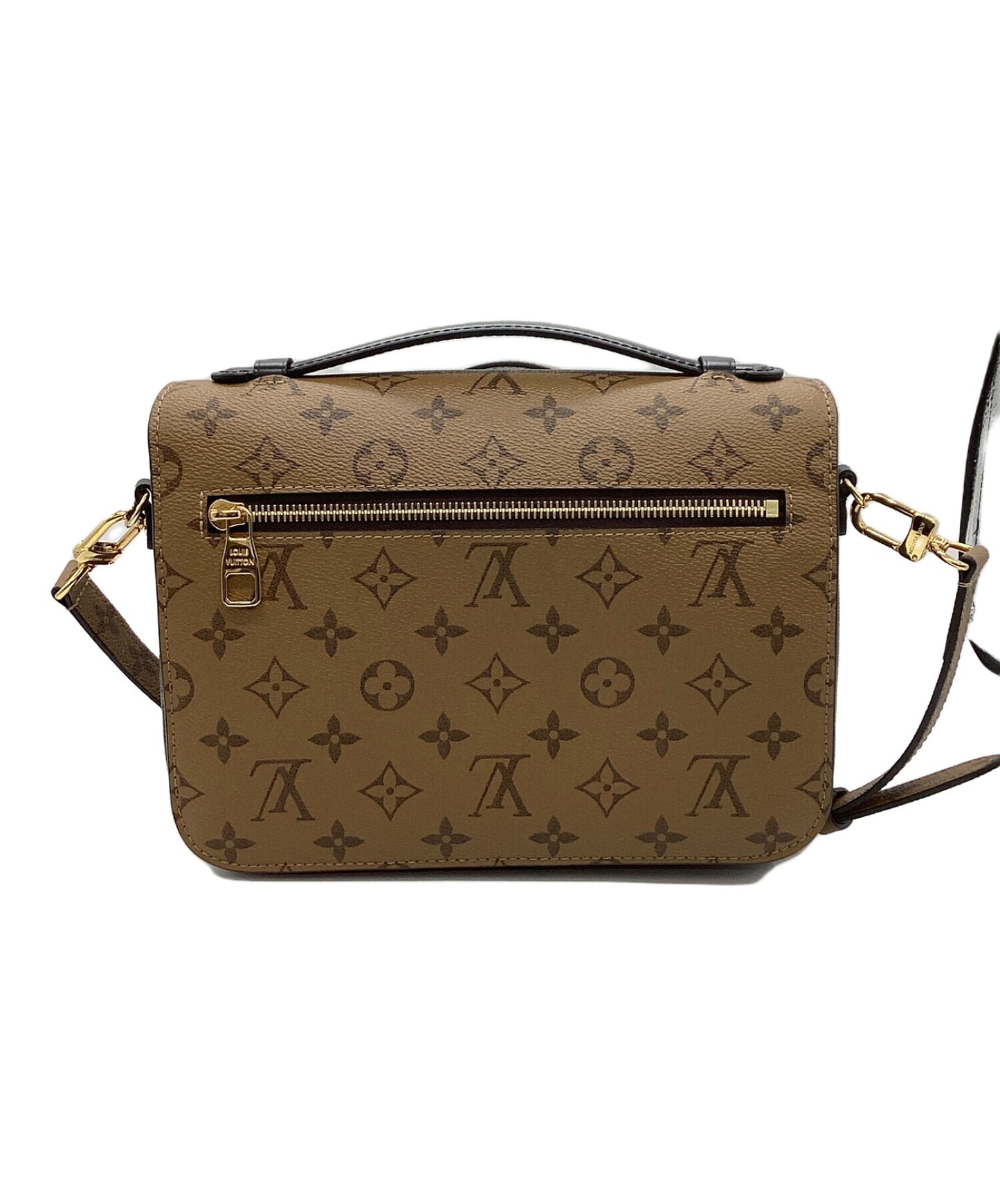 [Pre-owned] LOUIS VUITTON Pochette Metis MM M44876