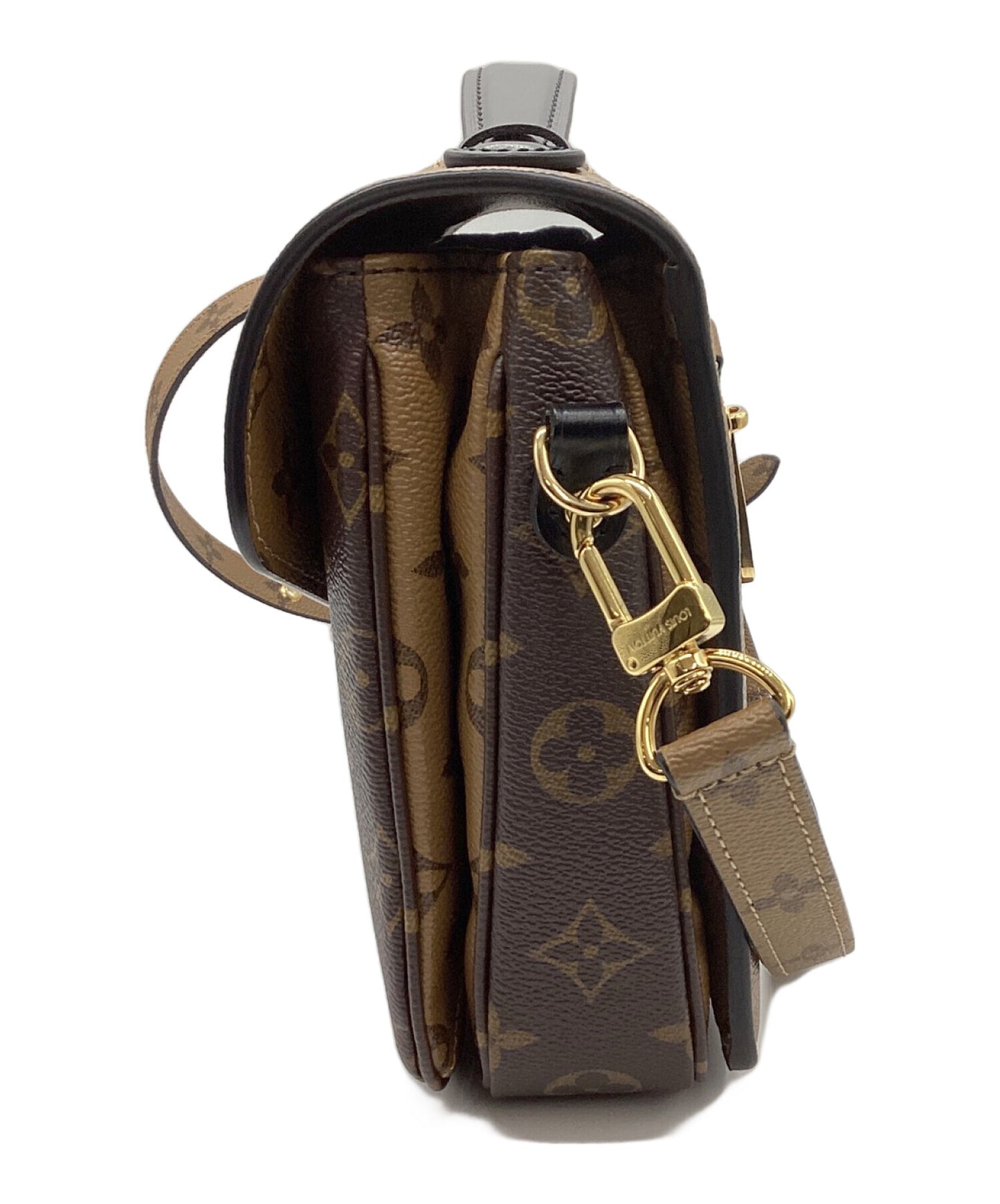 [Pre-owned] LOUIS VUITTON Pochette Metis MM M44876