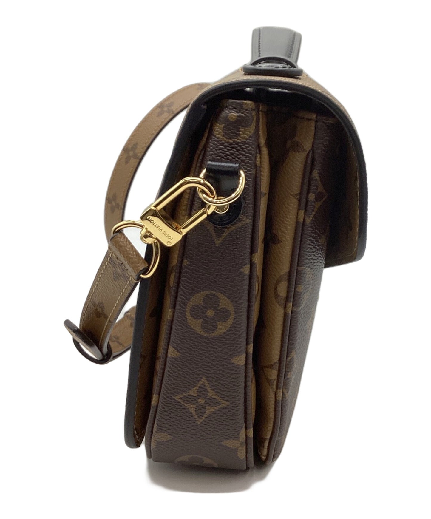 [Pre-owned] LOUIS VUITTON Pochette Metis MM M44876