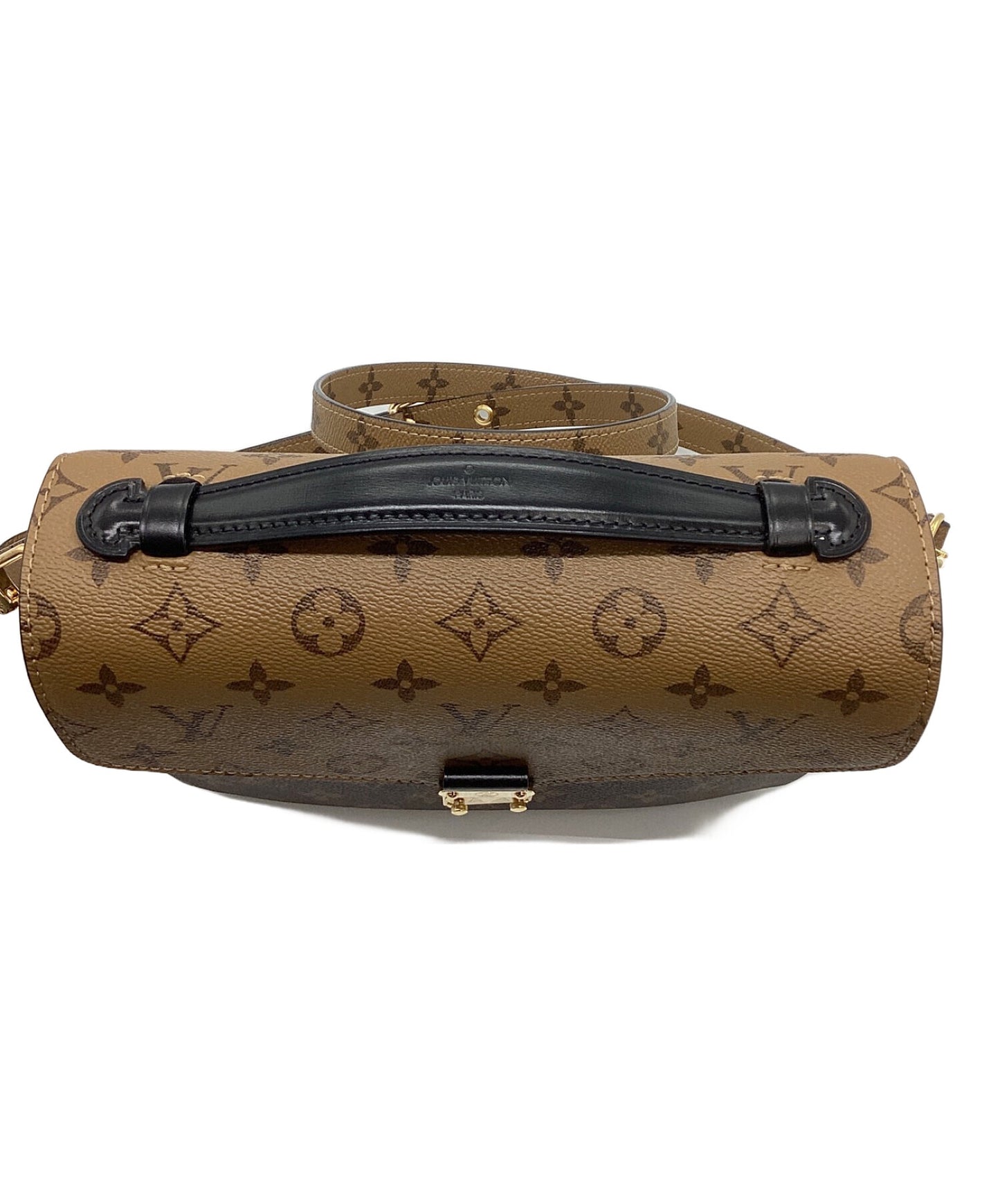 [Pre-owned] LOUIS VUITTON Pochette Metis MM M44876