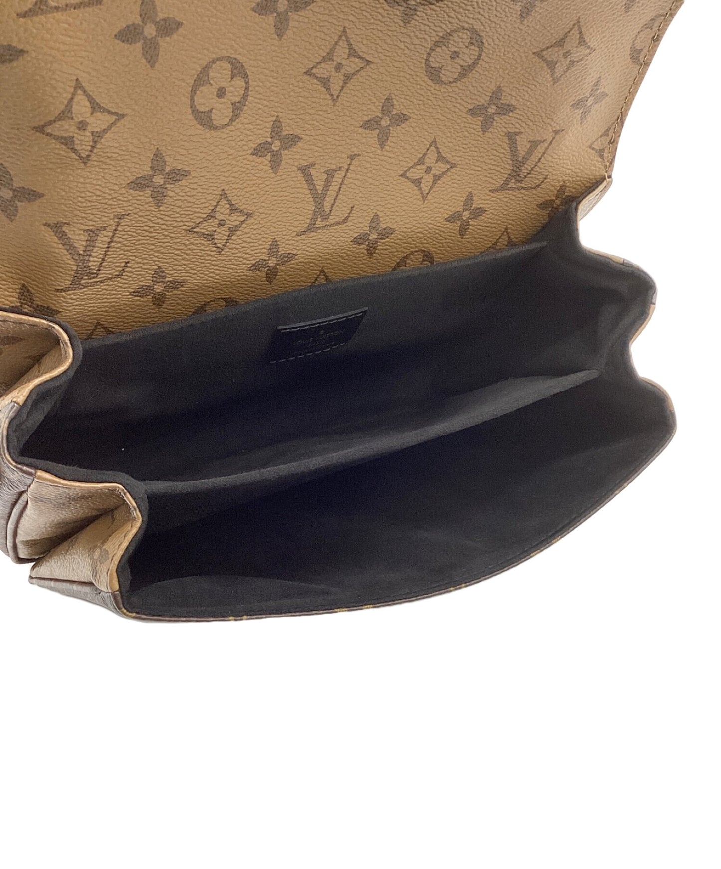 [Pre-owned] LOUIS VUITTON Pochette Metis MM M44876