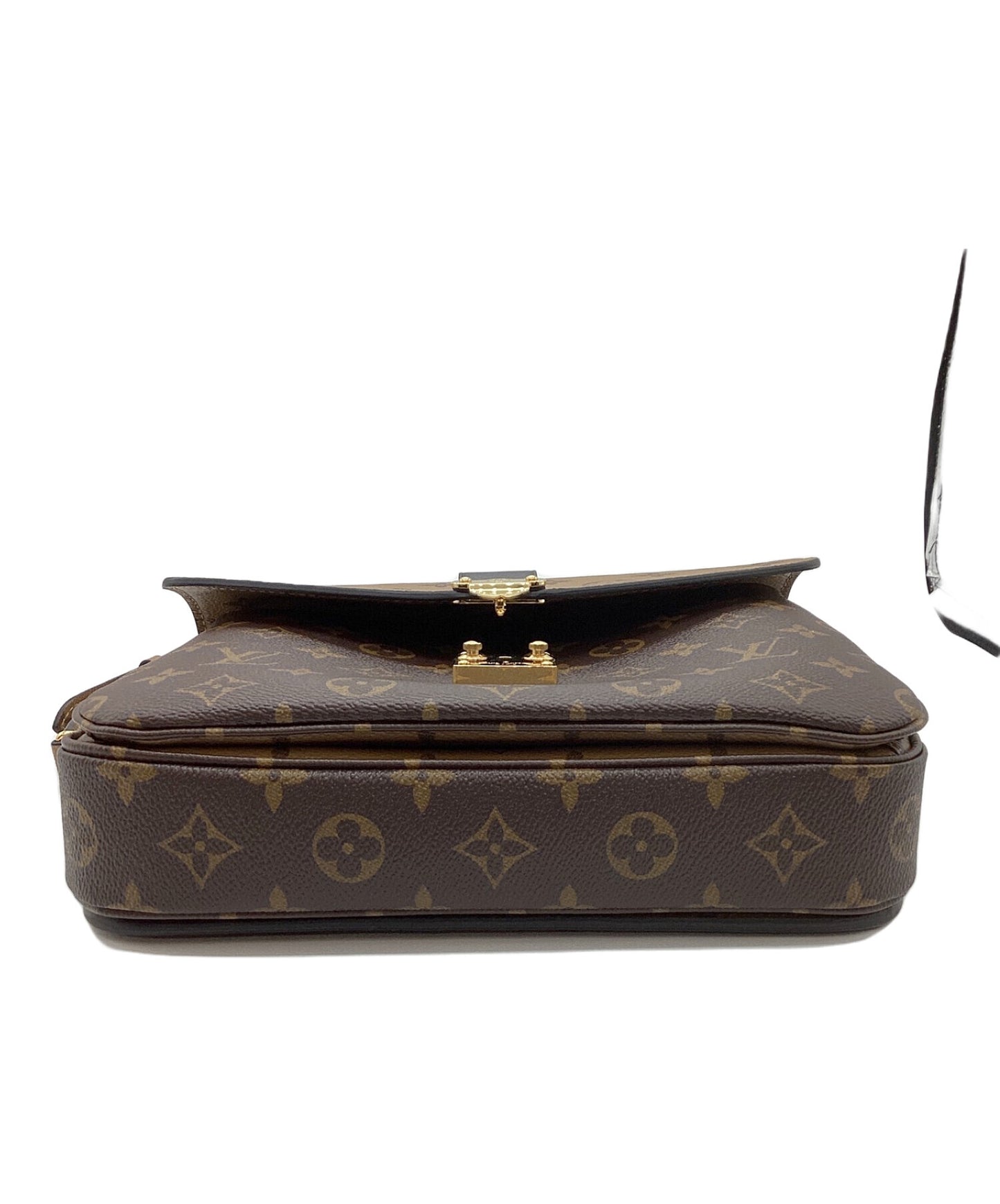 [Pre-owned] LOUIS VUITTON Pochette Metis MM M44876