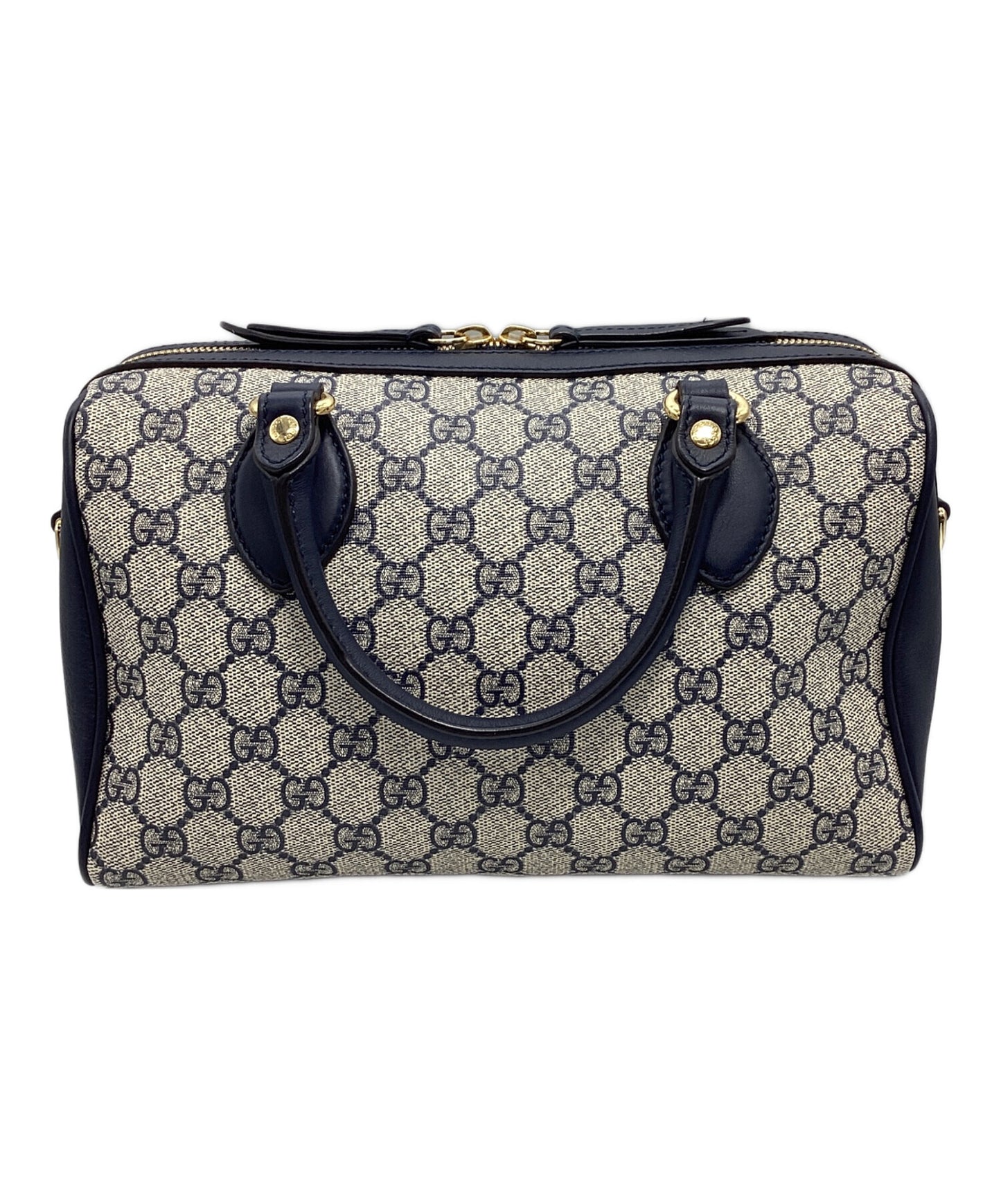 [Pre-owned] GUCCI Boston bag 409529